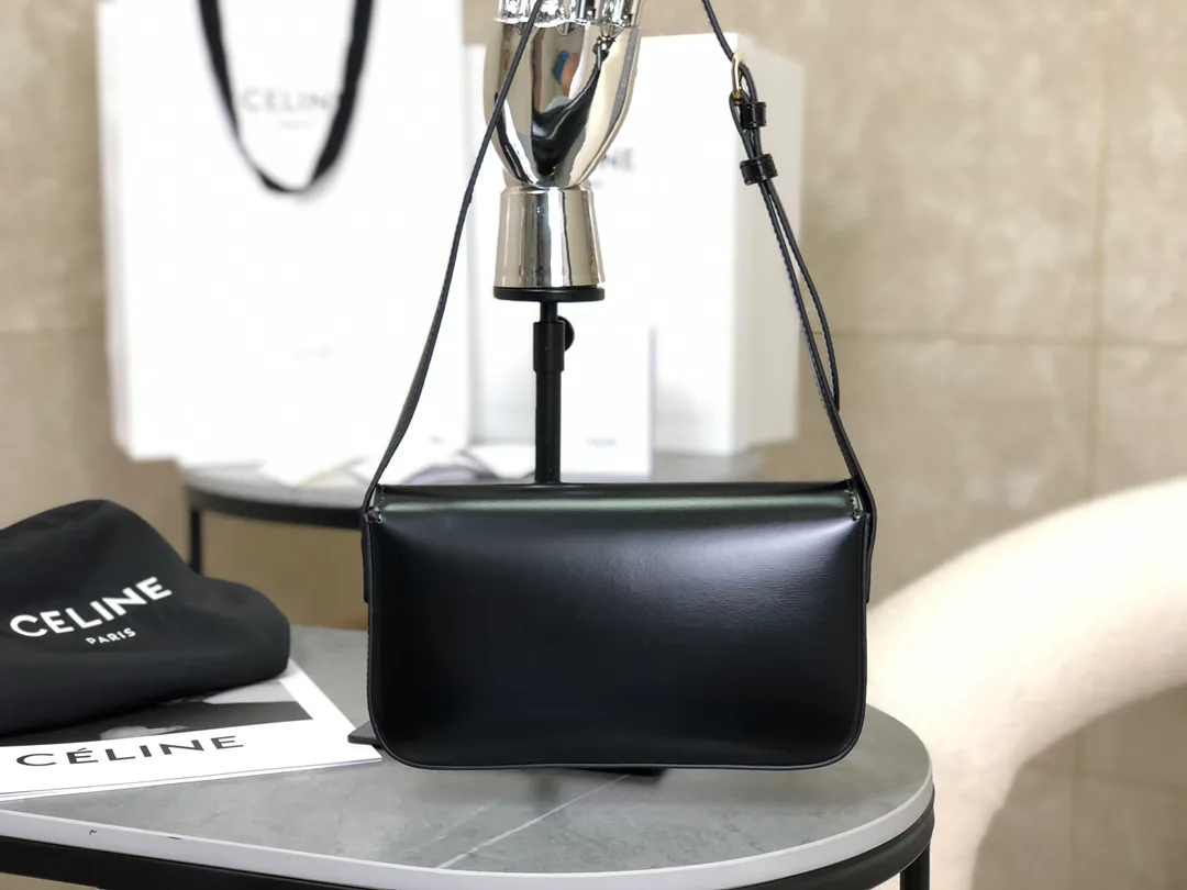Сумки На Ремне Женские Celine 33460