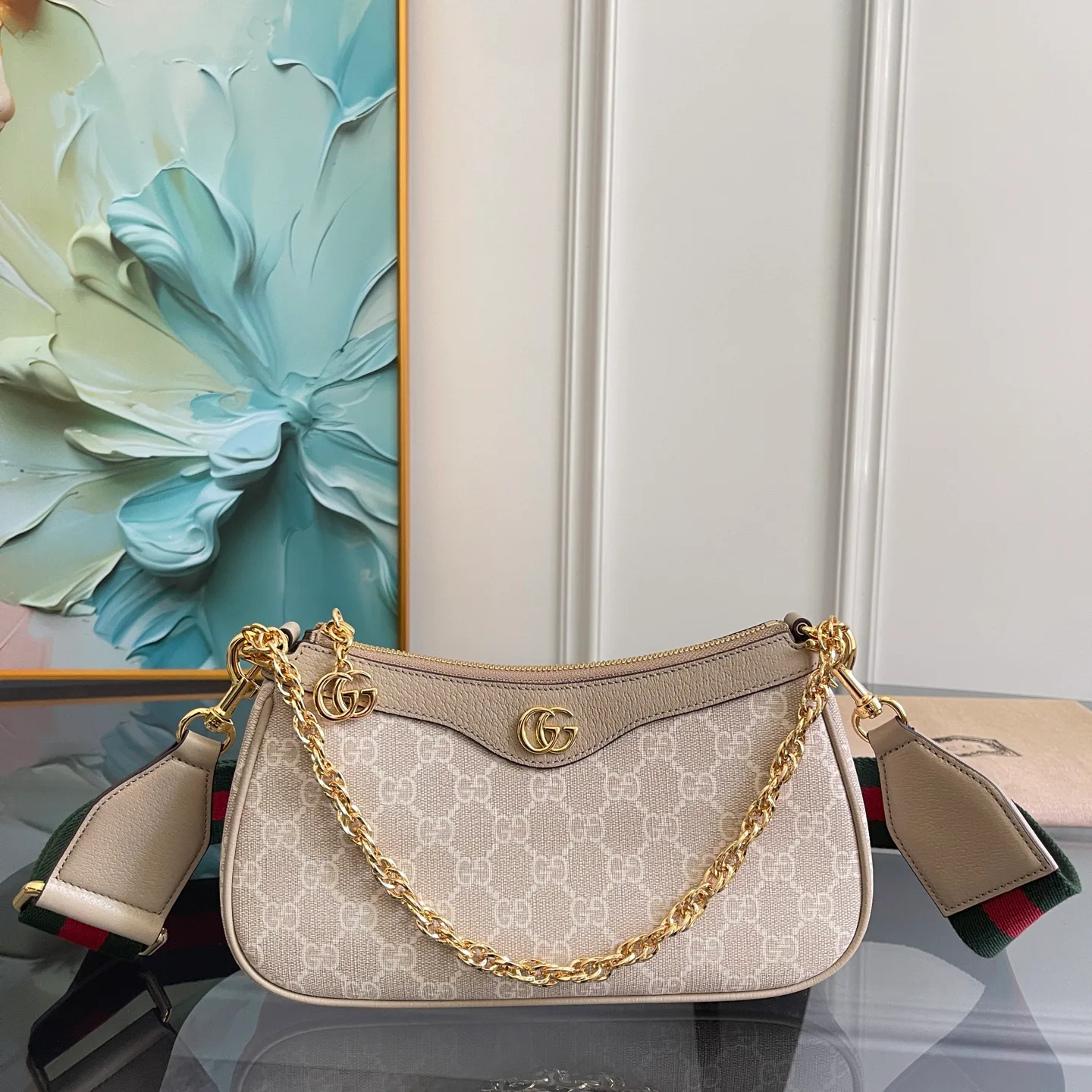 Классические Сумки Женские Gucci 13558903