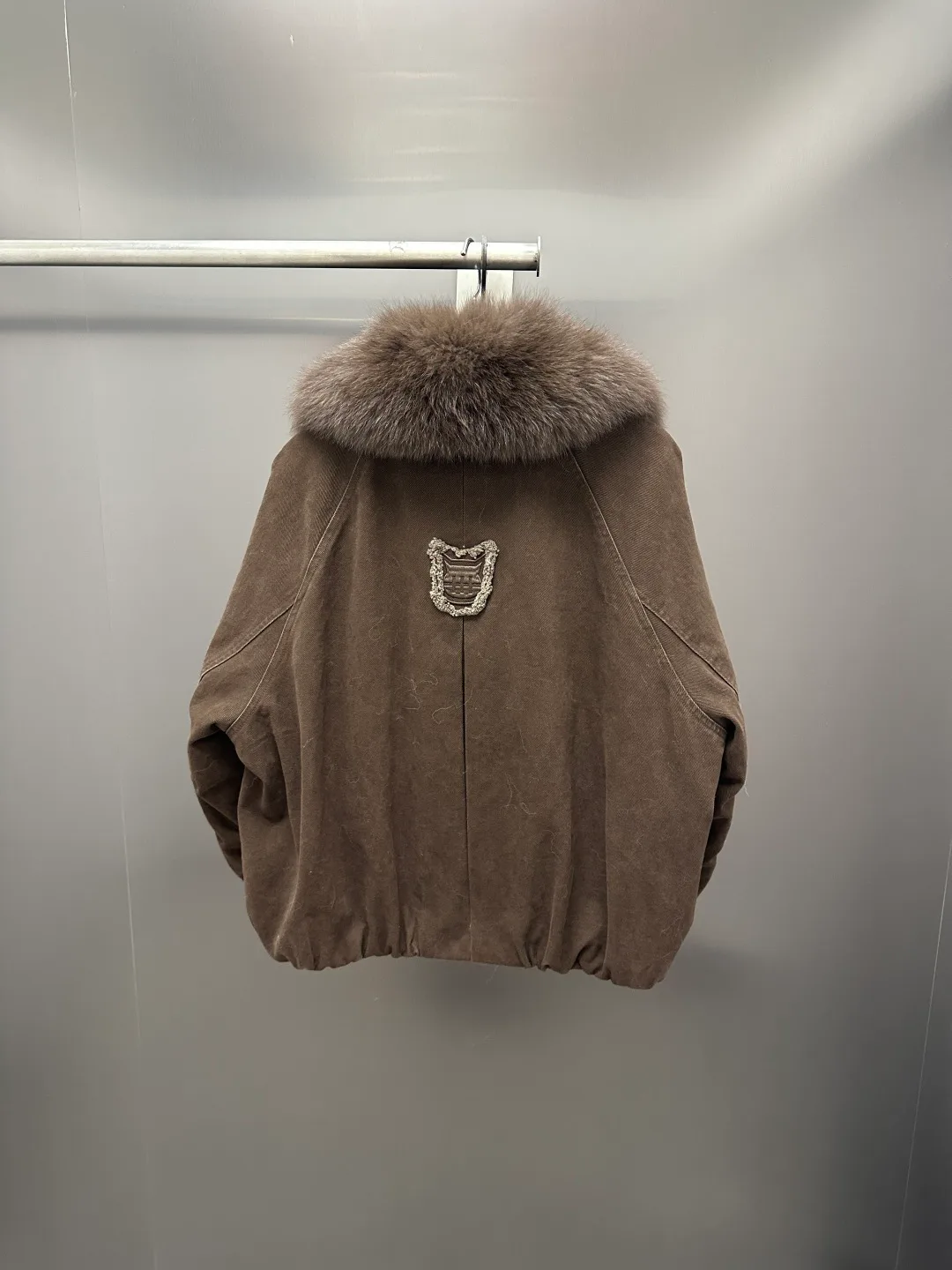 Куртки И Пуховики Женские Celine 18702421