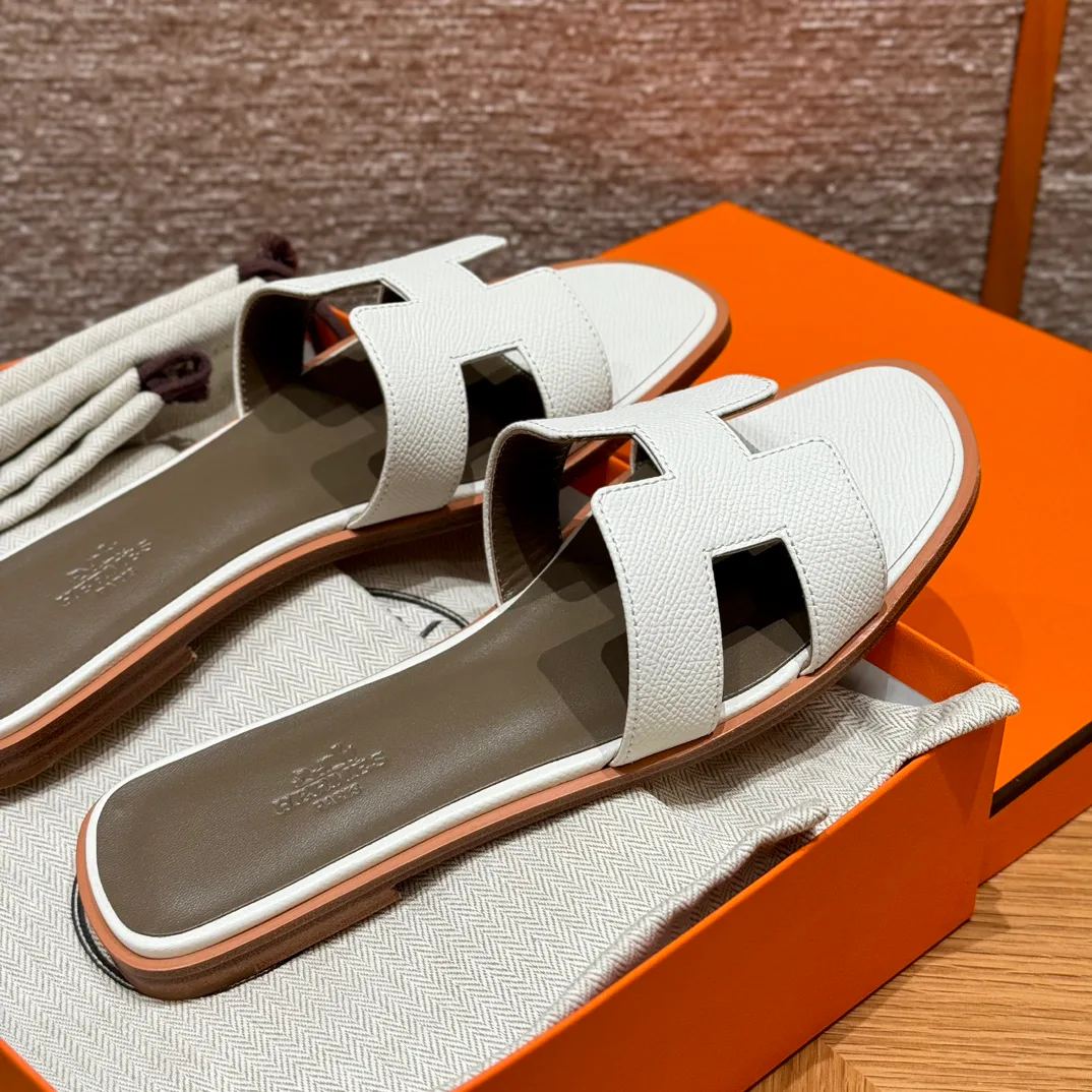 Сандалии Женские Hermes 2246225