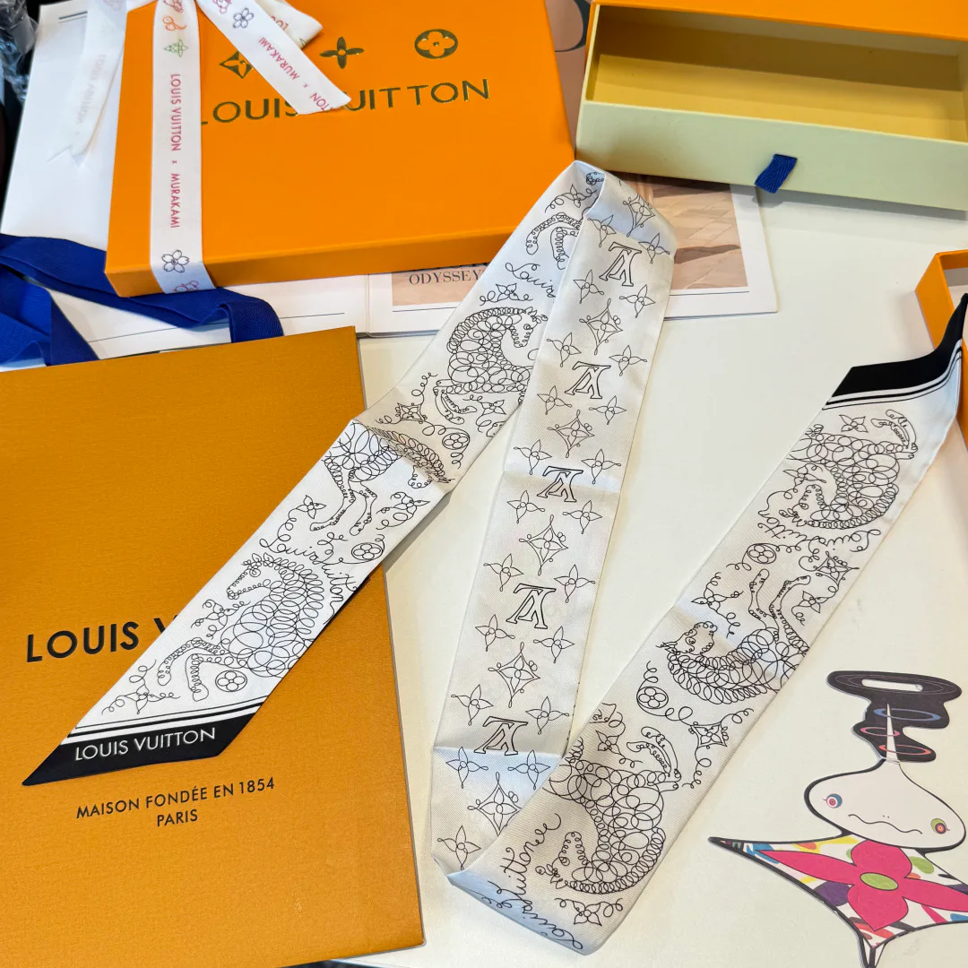 Платки Louis Vuitton 14190914