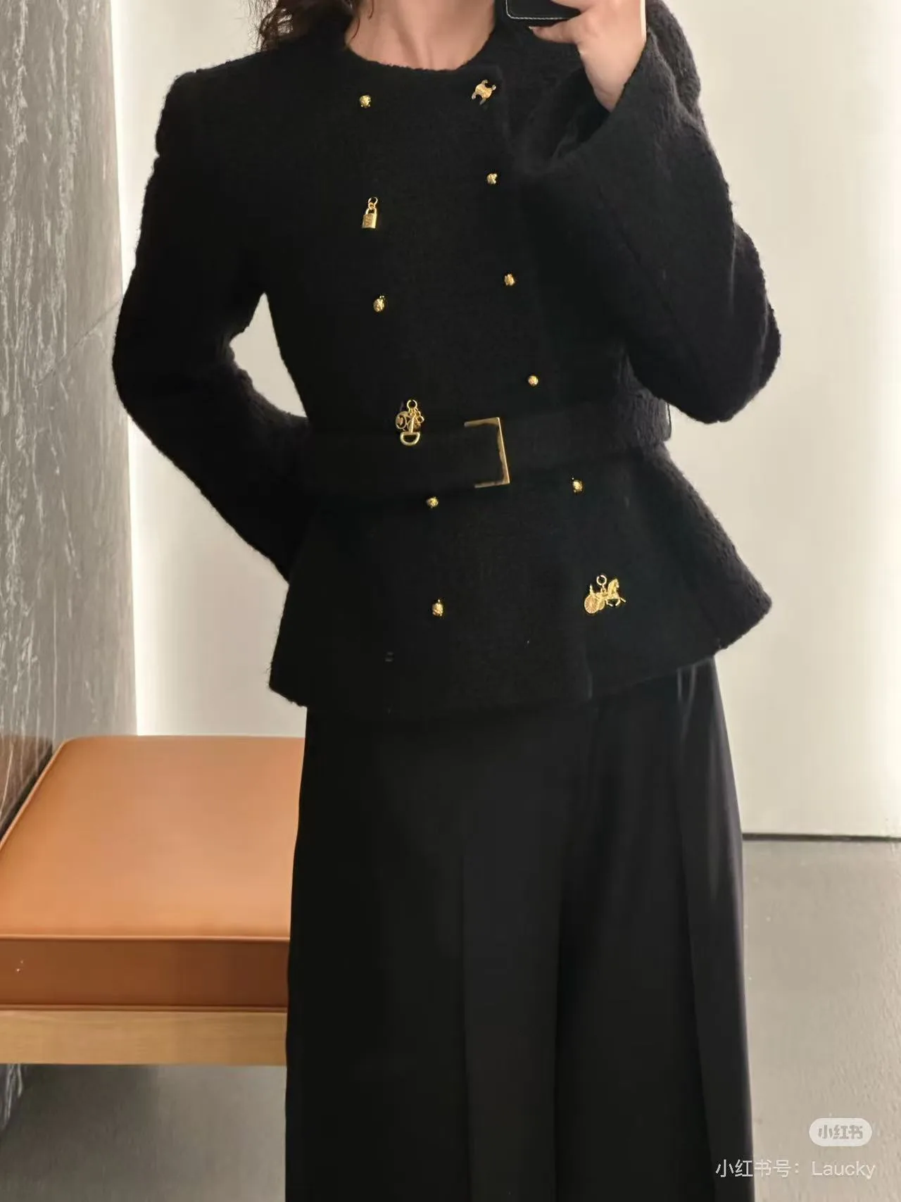 Куртки И Пуховики Женские Celine 1144208