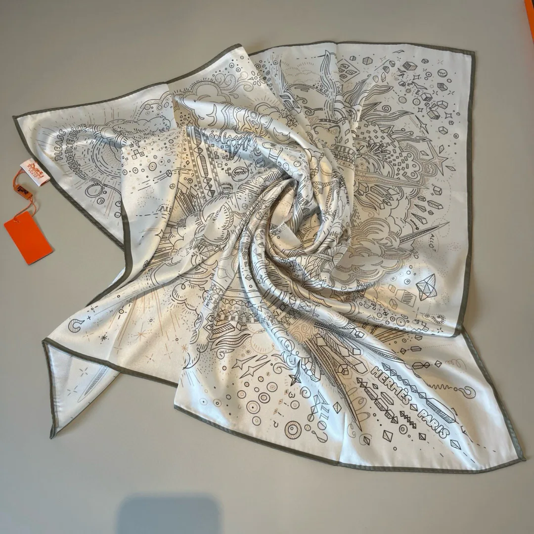 Платки Hermes 11362314