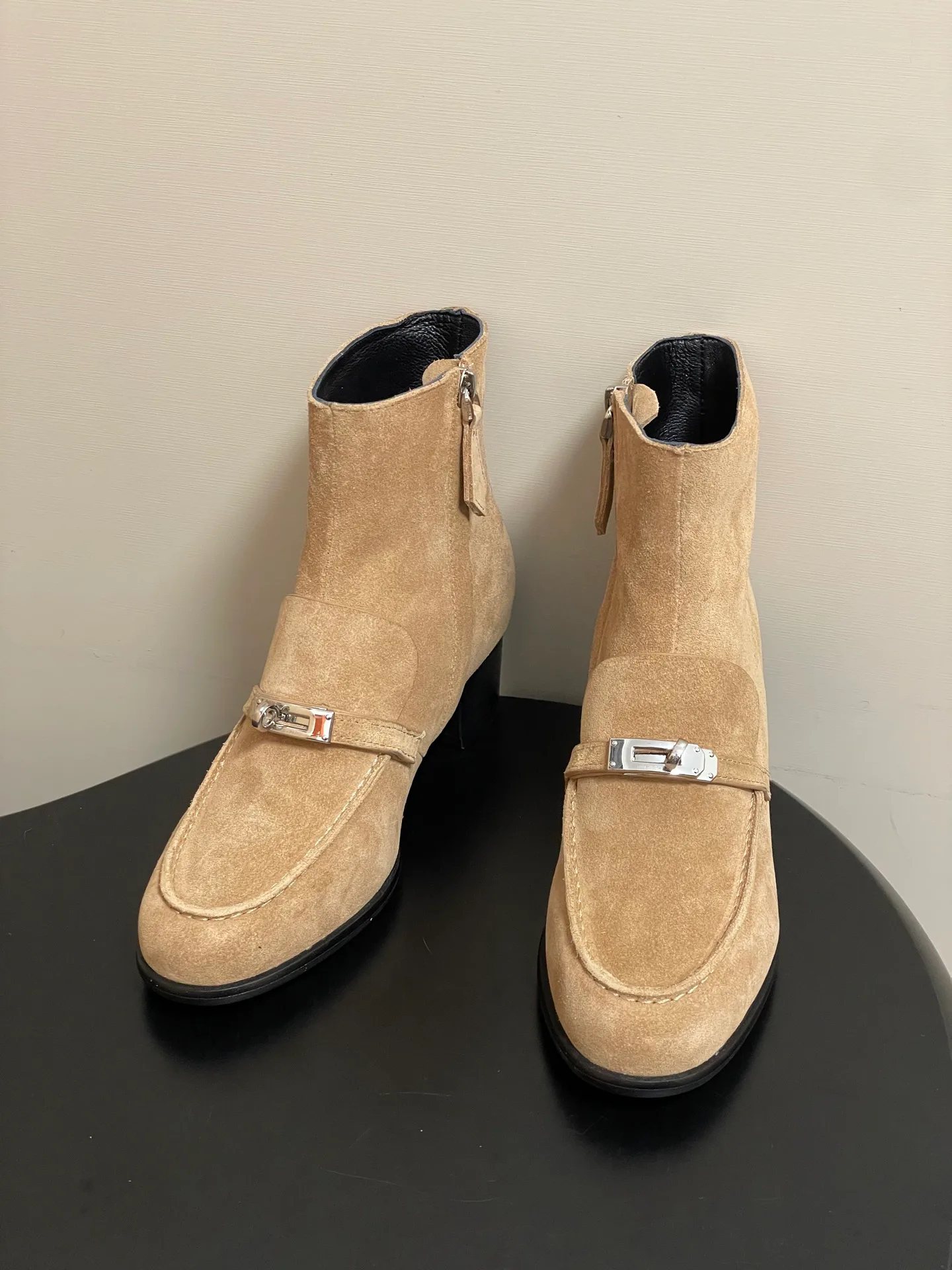 Ботильоны Женские Hermes 195934