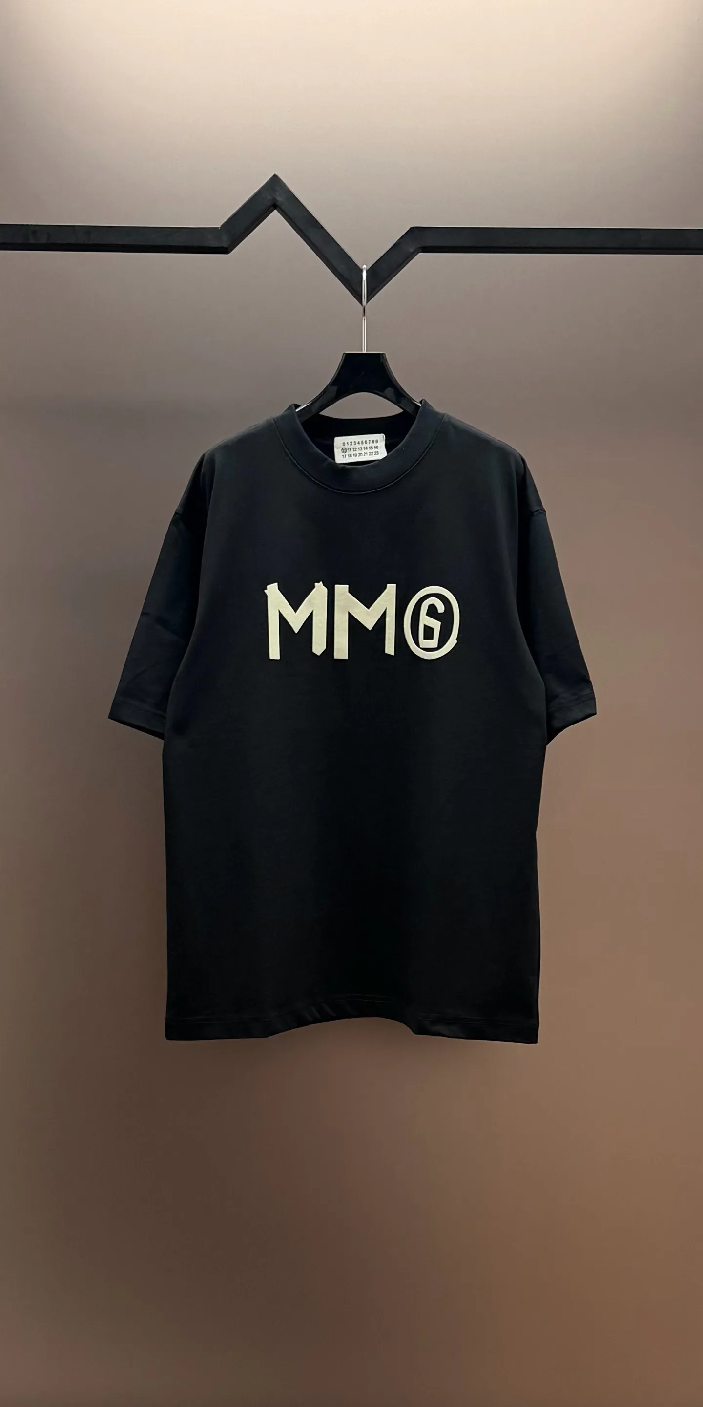 Футболки Мужские Maison Margiela 10163450