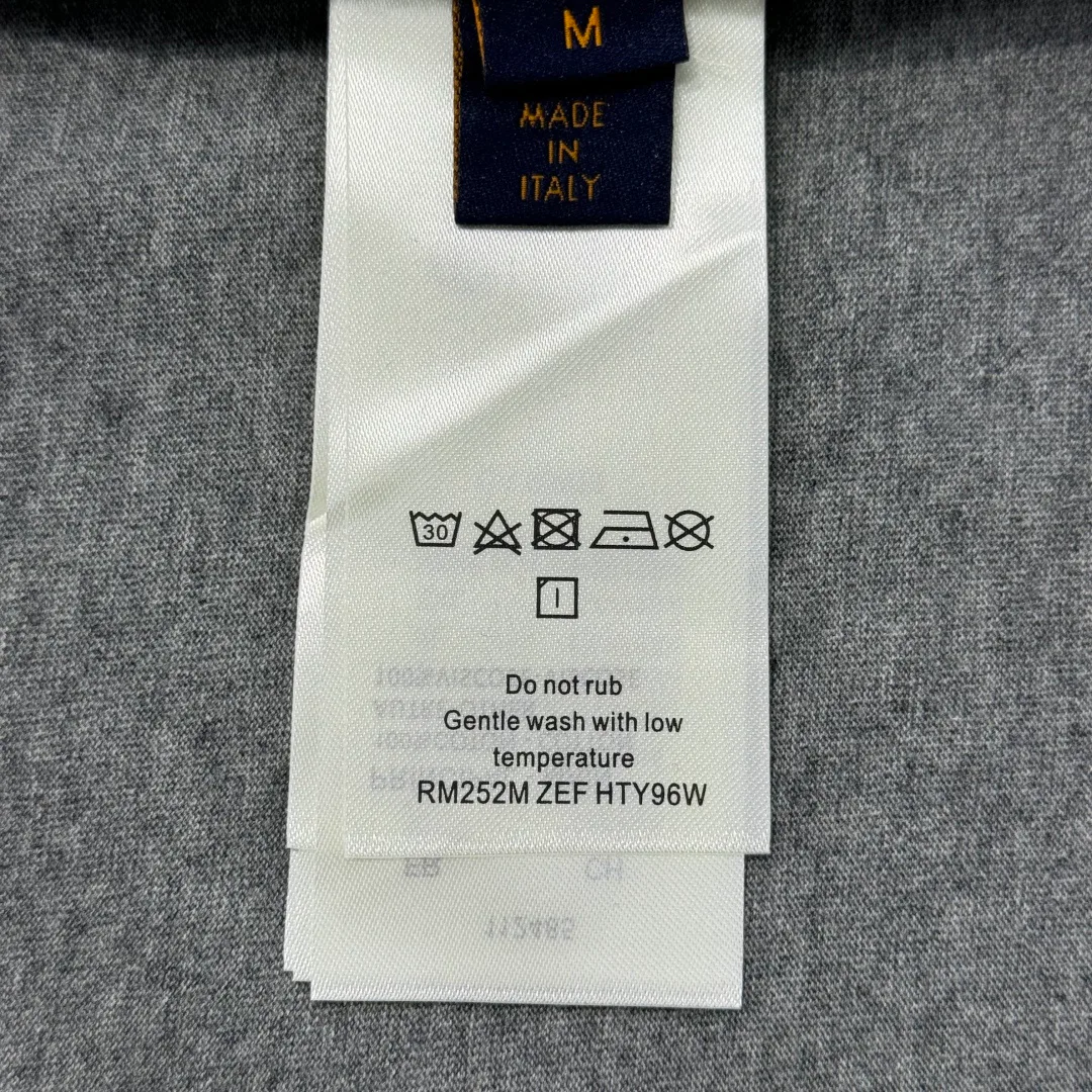 Футболки Мужские Louis Vuitton 2995809