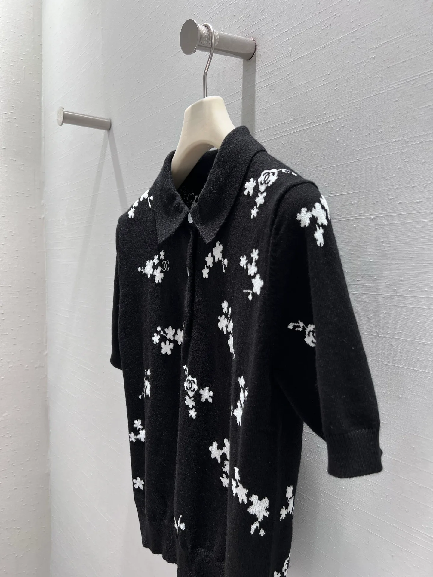 Джемперы И Свитеры Женские Chanel 5025285