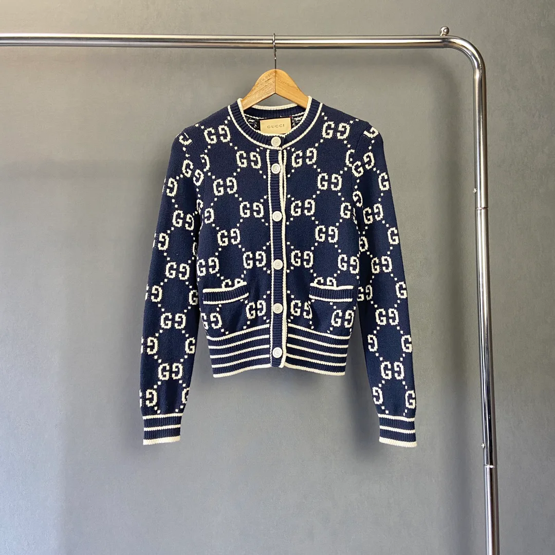 Джемперы И Свитеры Женские Gucci 1842191