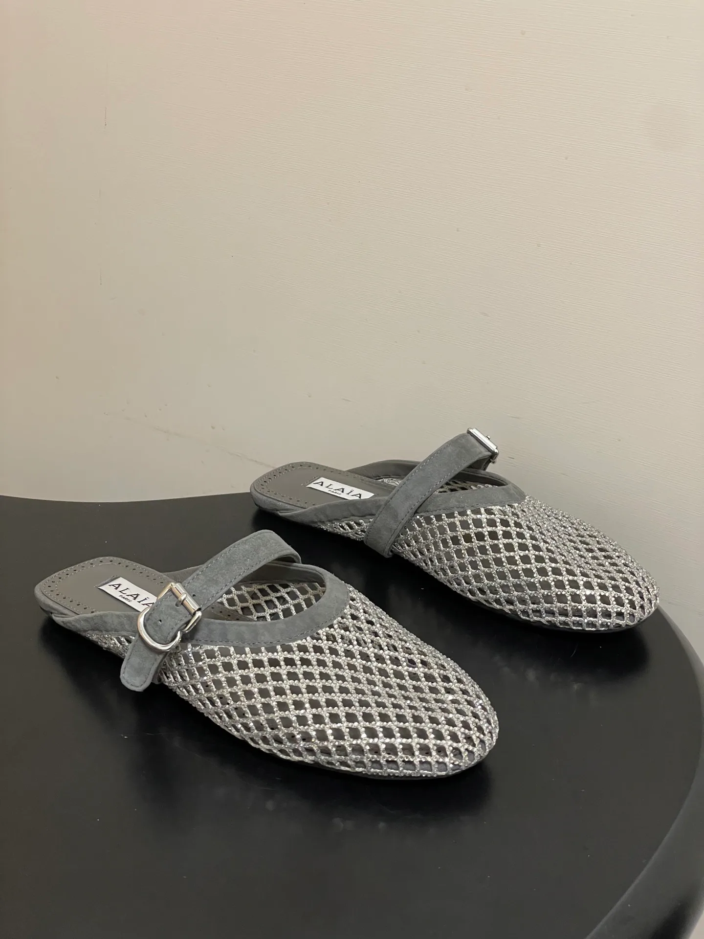Мюли И Сабо Женские Alaia 18262040