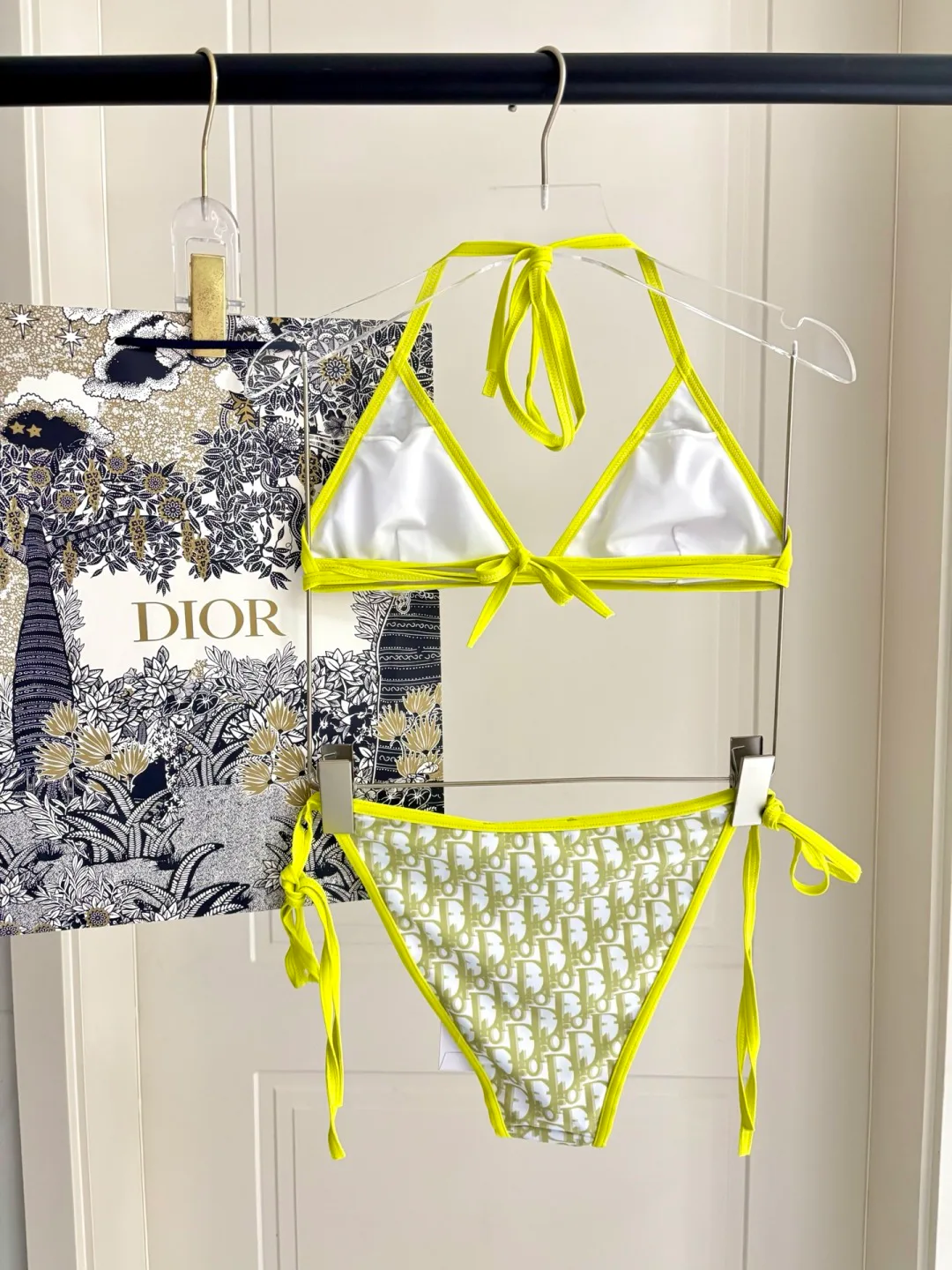 Купальники Женские Christian Dior 18322363