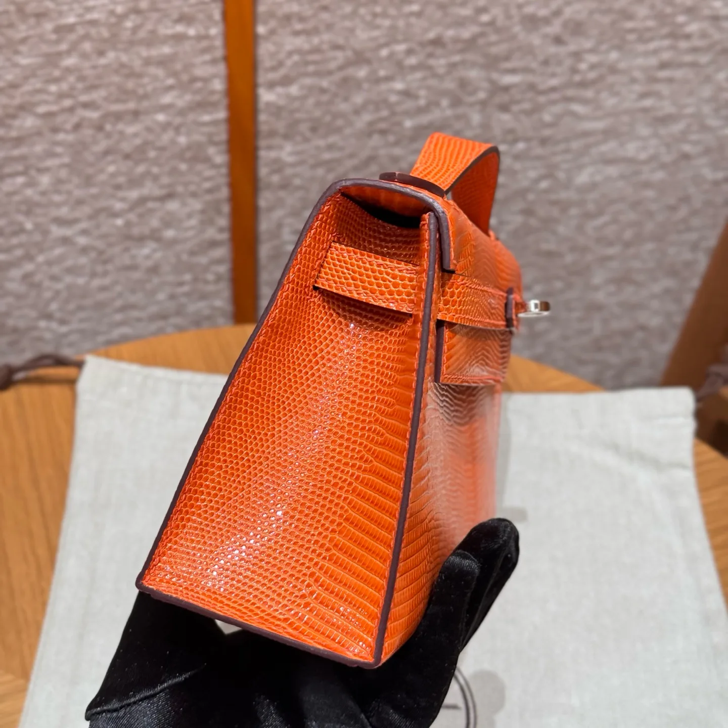 Клатчи Женские Hermes 1679503