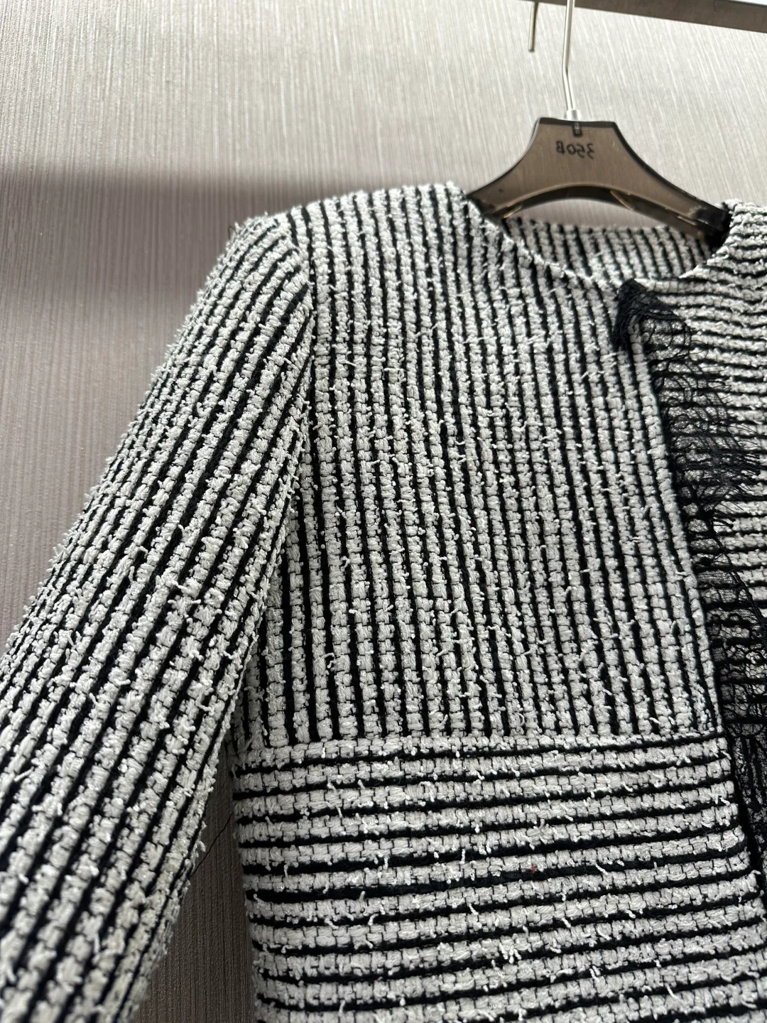 Куртки И Пуховики Женские Chanel 141147