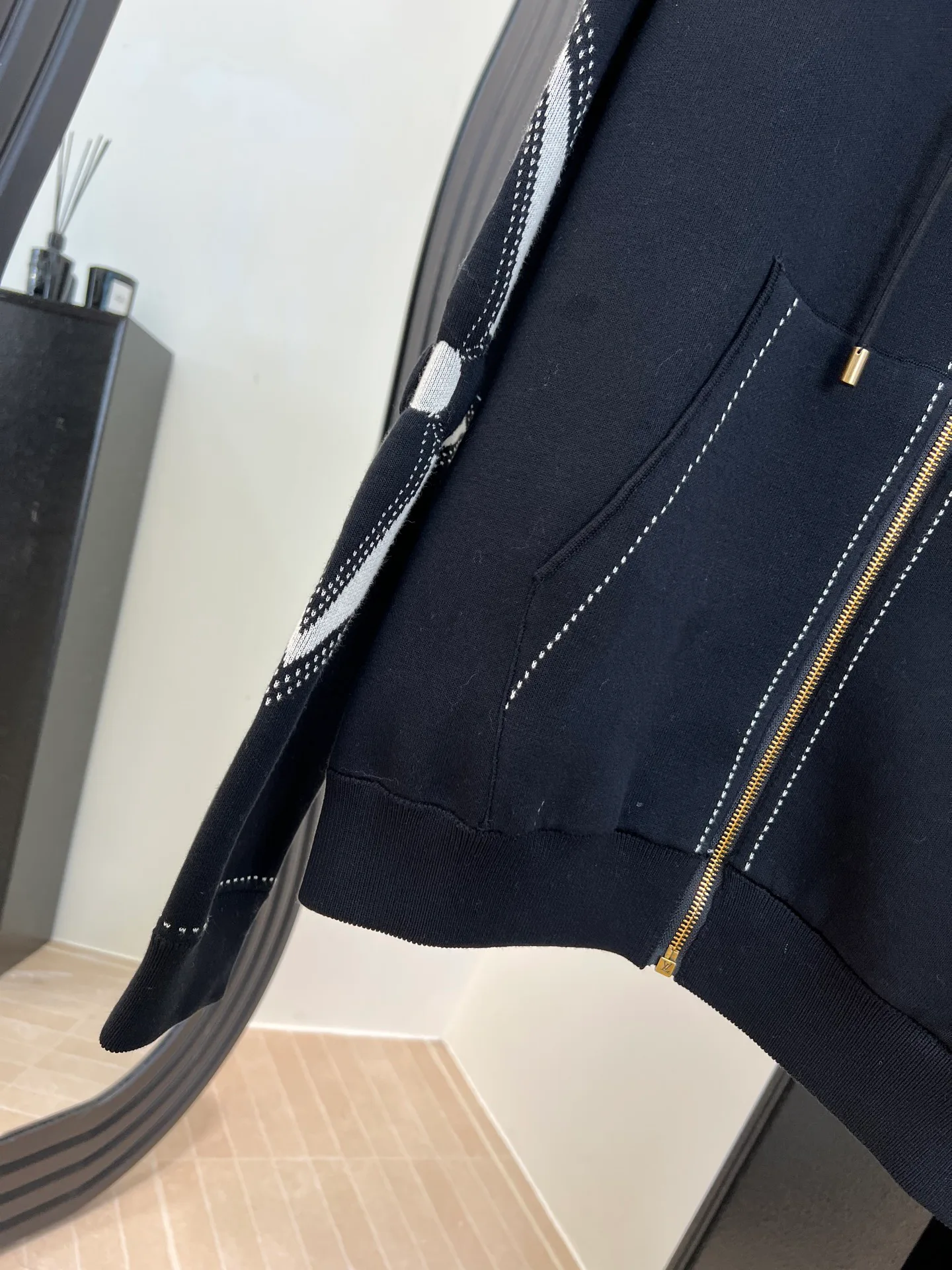 Джемперы И Свитеры Мужские Louis Vuitton 1801659