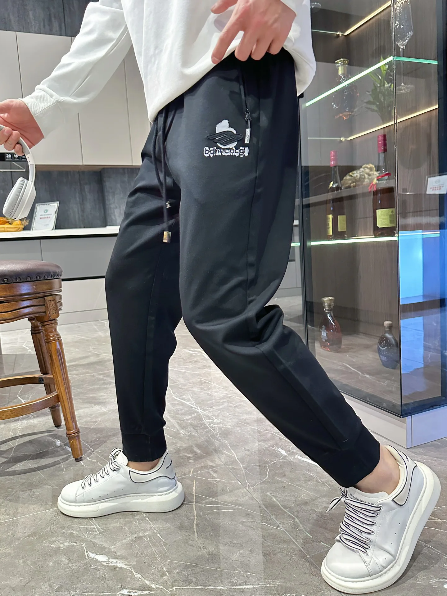 Брюки Мужские Balenciaga 10122731
