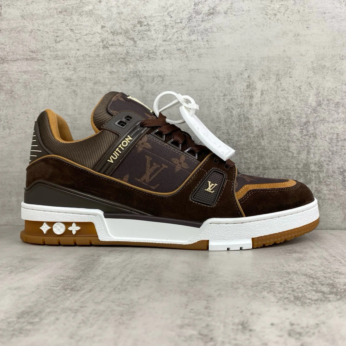 Кроссовки Женские Louis Vuitton 17961745