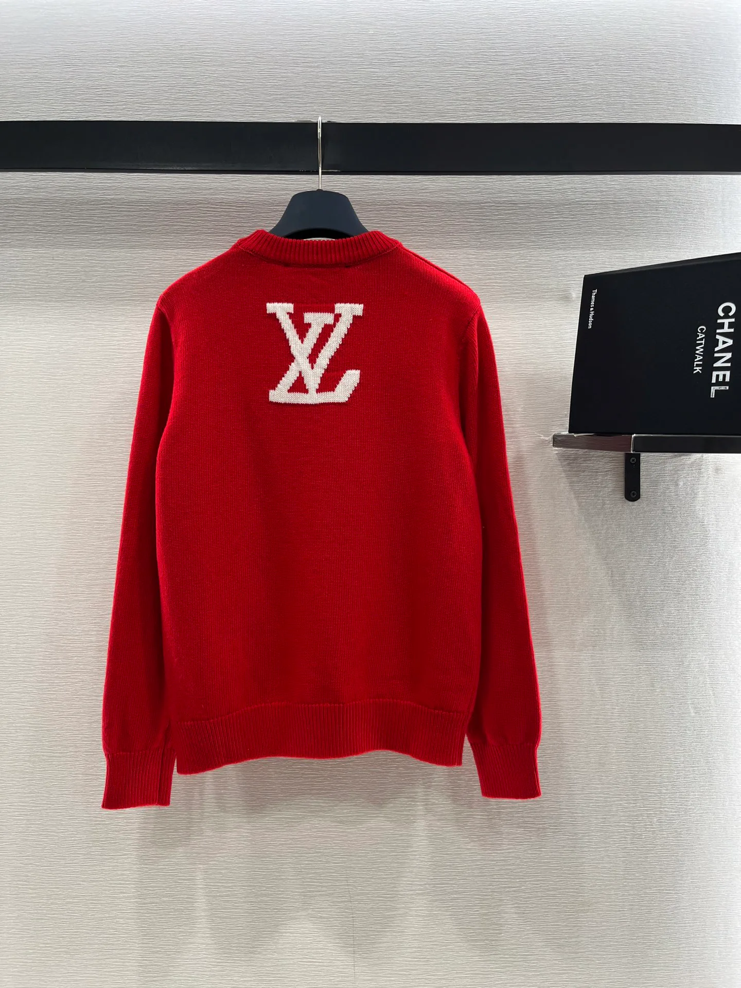 Джемперы И Свитеры Женские Louis Vuitton 1272797