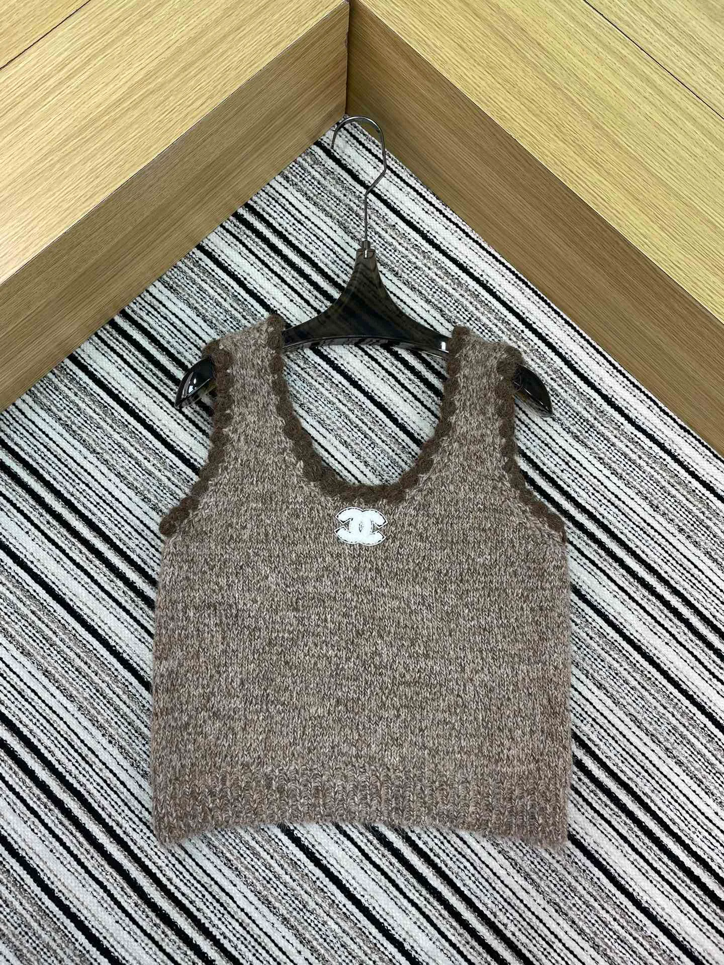 Топы Женские Chanel 3018688