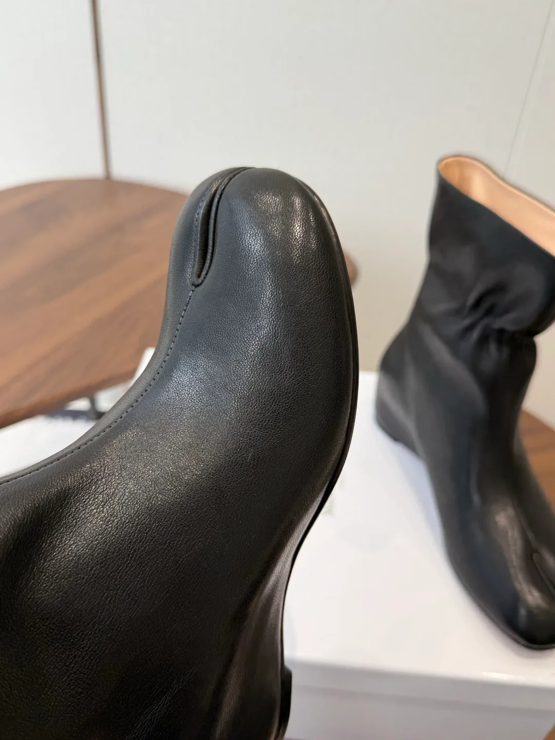 Ботильоны Женские Maison Margiela 18702779
