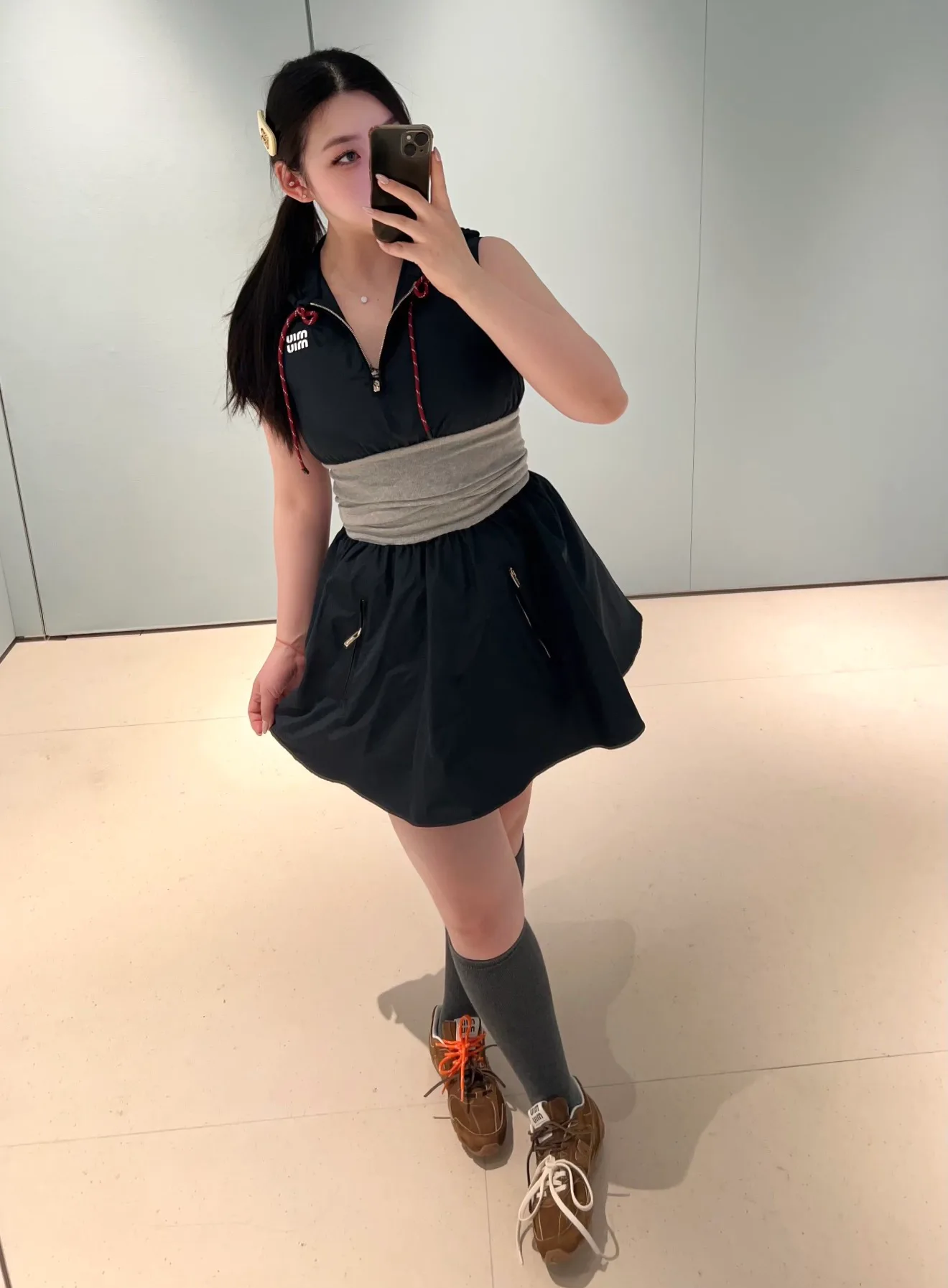 Платья Женские Miu Miu 12705295