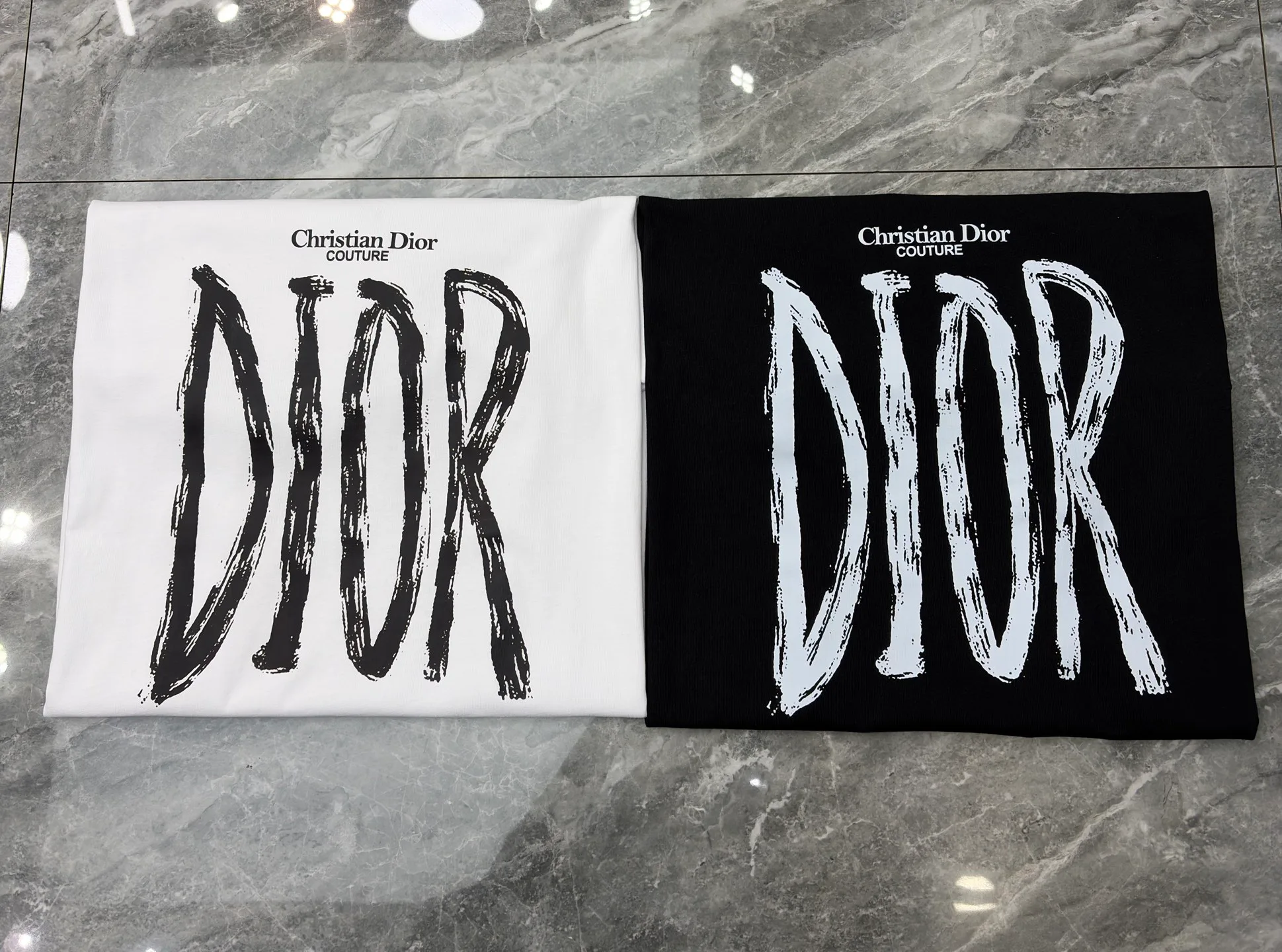 Футболки Женские Christian Dior 11424366