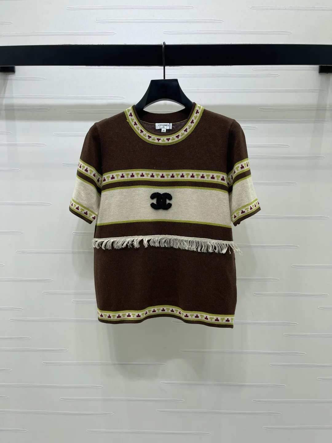 Топы Женские Chanel 13159913