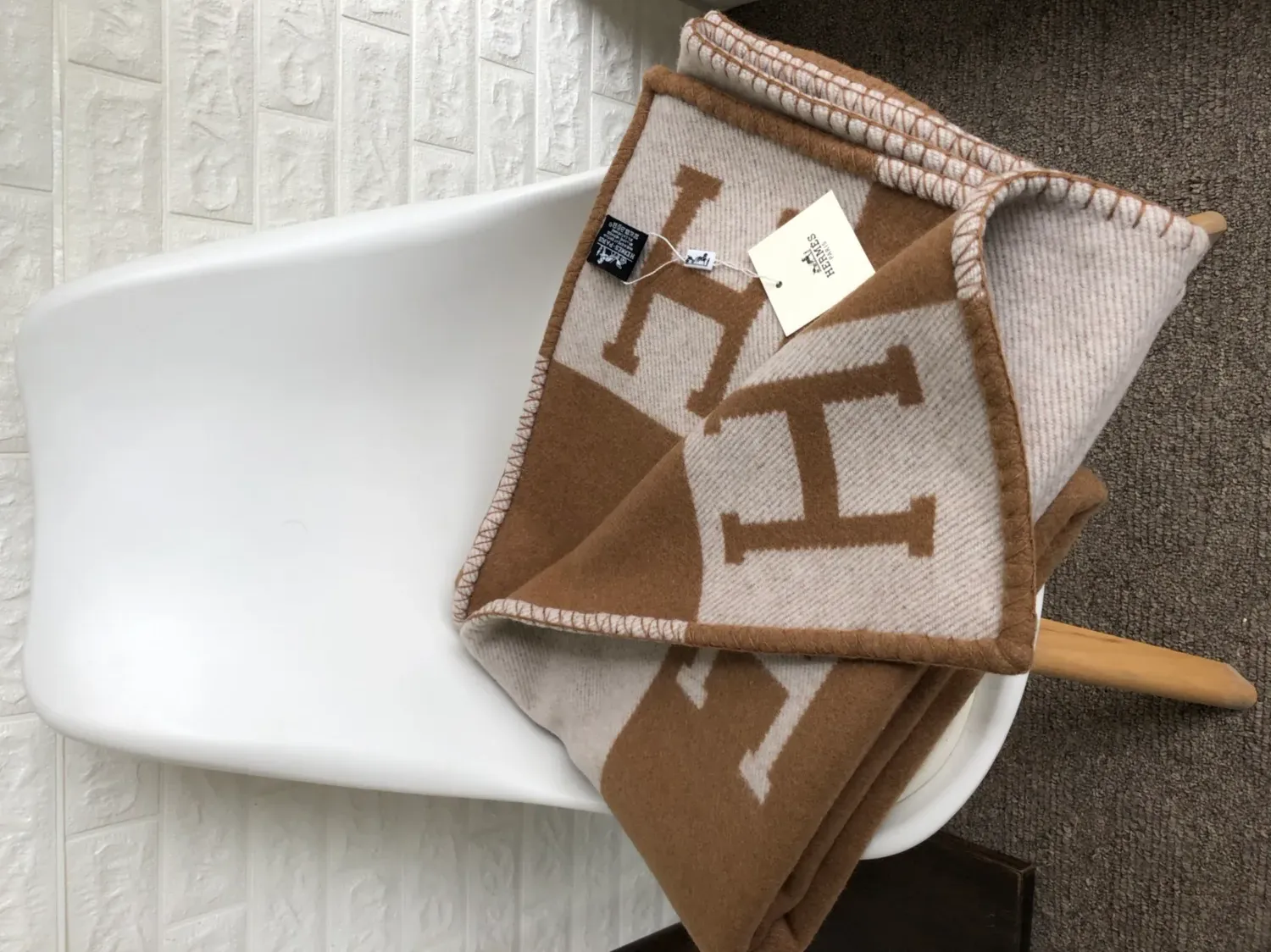 Текстиль Hermes 233253