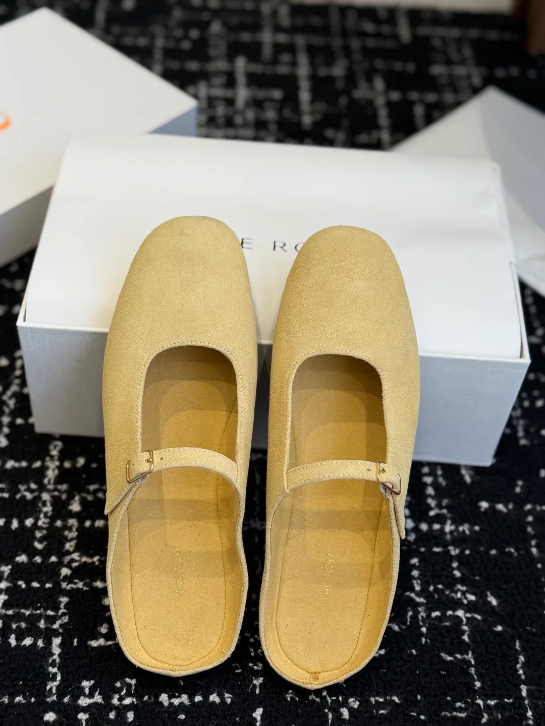 Туфли Женские The Row 11223075