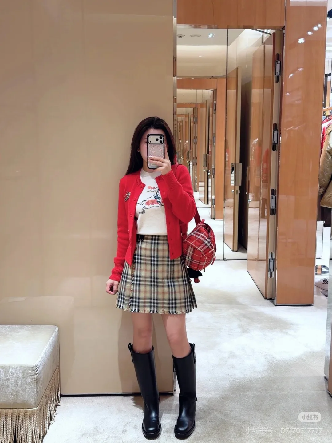 Джемперы И Свитеры Женские Burberry 808627