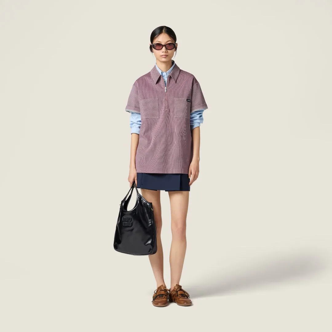 Юбки Женские Miu Miu 11188257