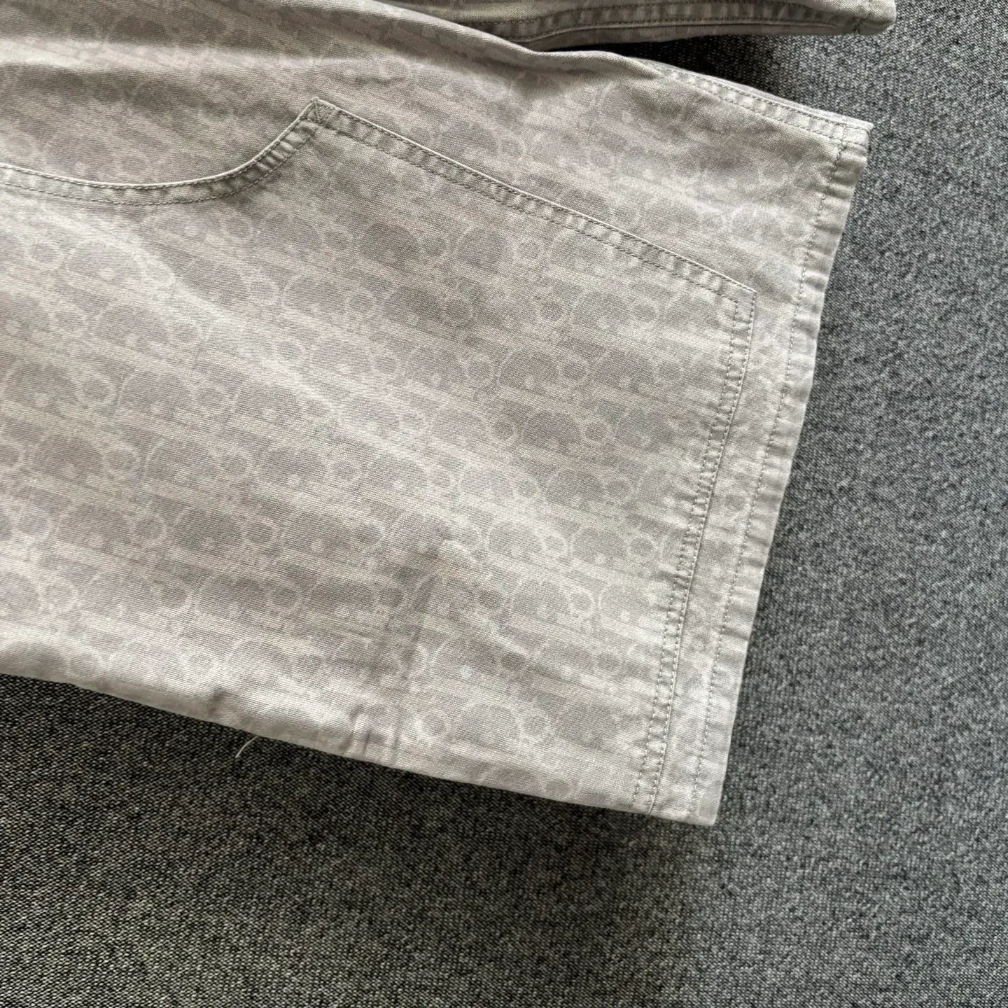 Шорты Женские Christian Dior 31587