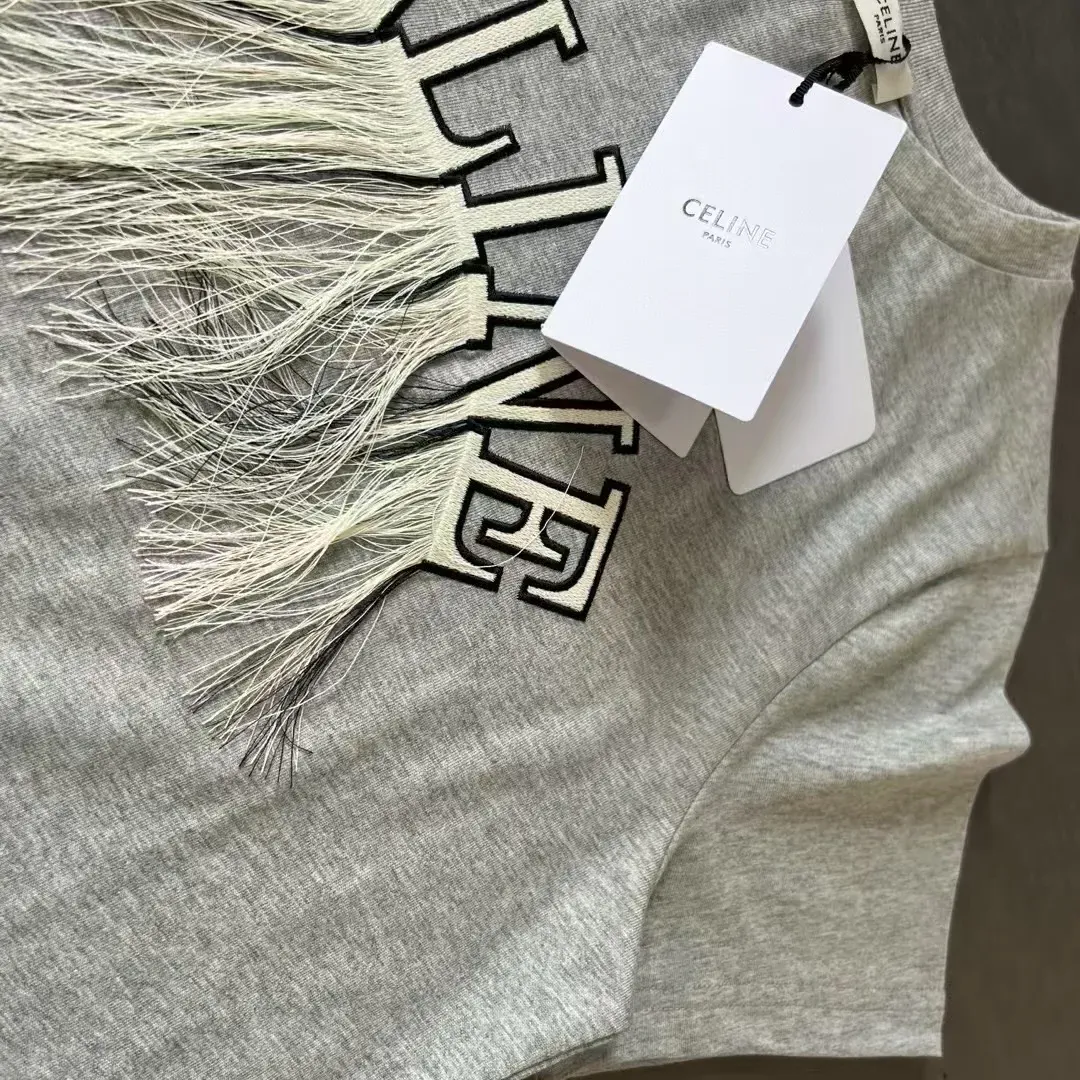 Футболки Женские Celine 23150