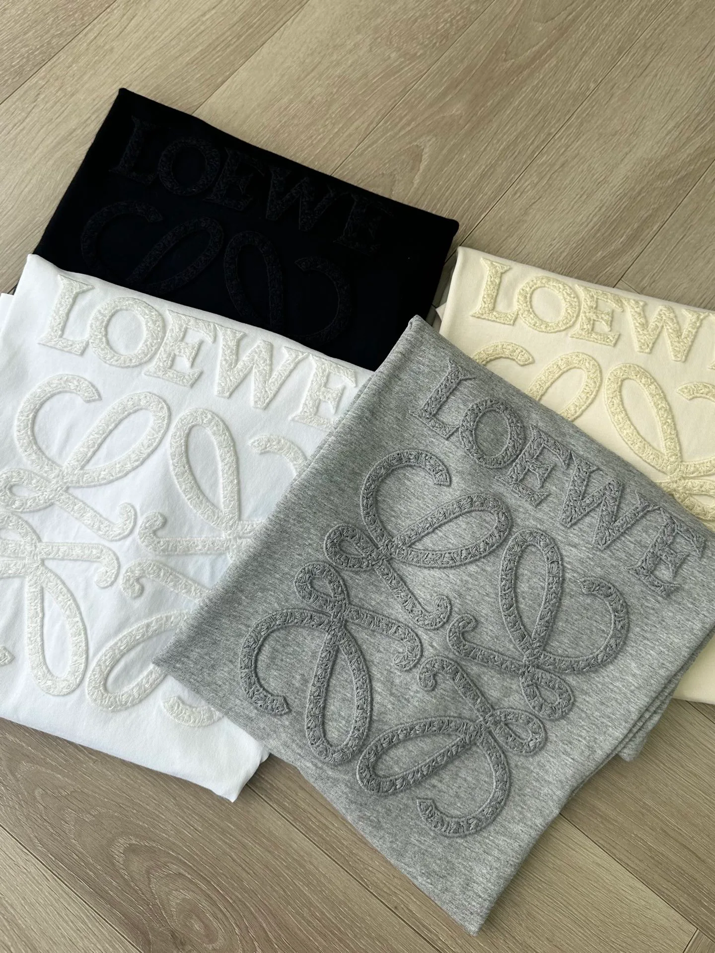 Футболки Мужские Loewe 11657397