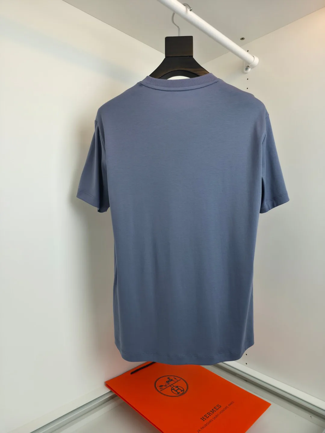 Футболки Мужские Hermes 1268326