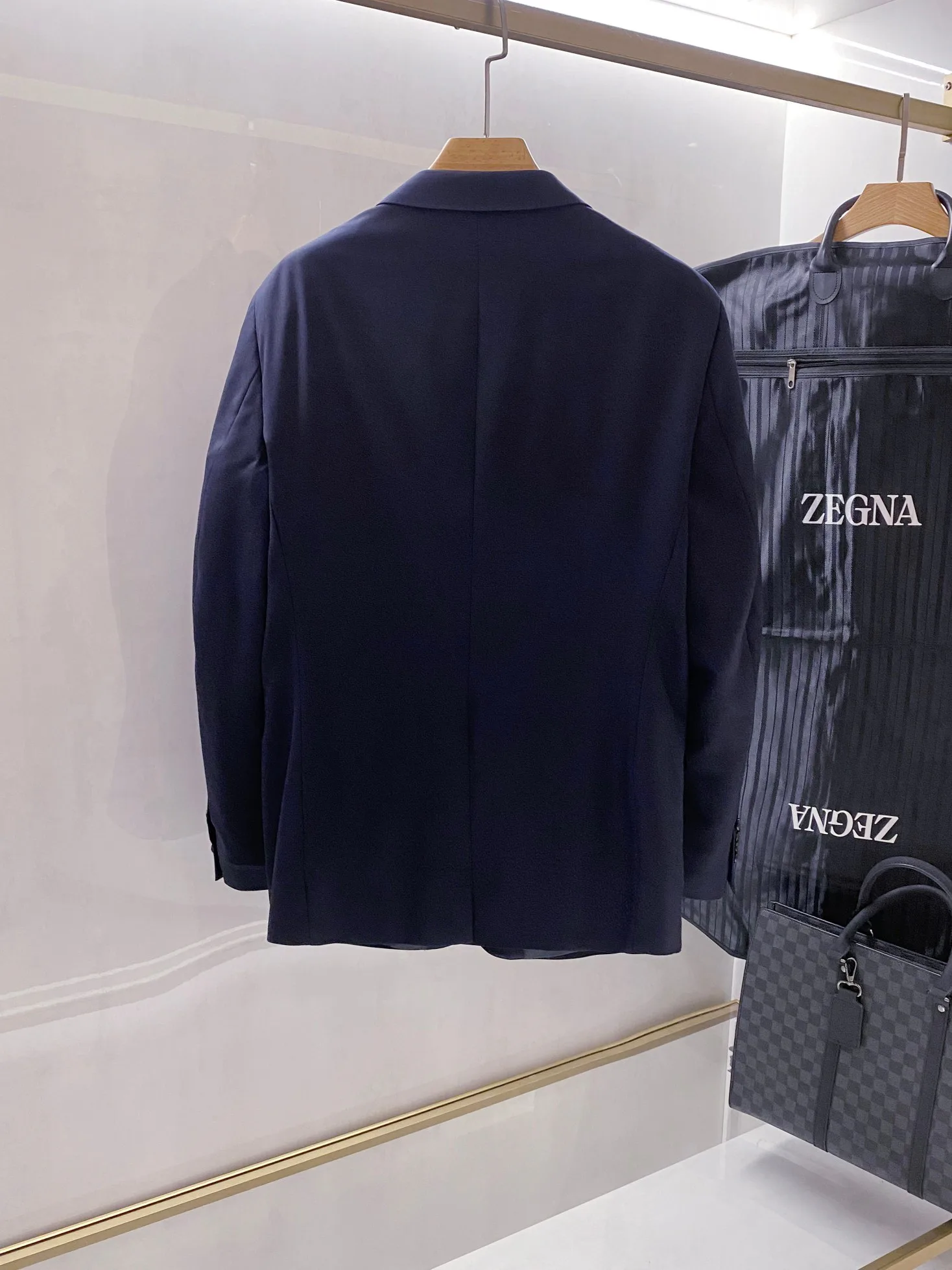 Костюмы Мужские Zegna 1857903
