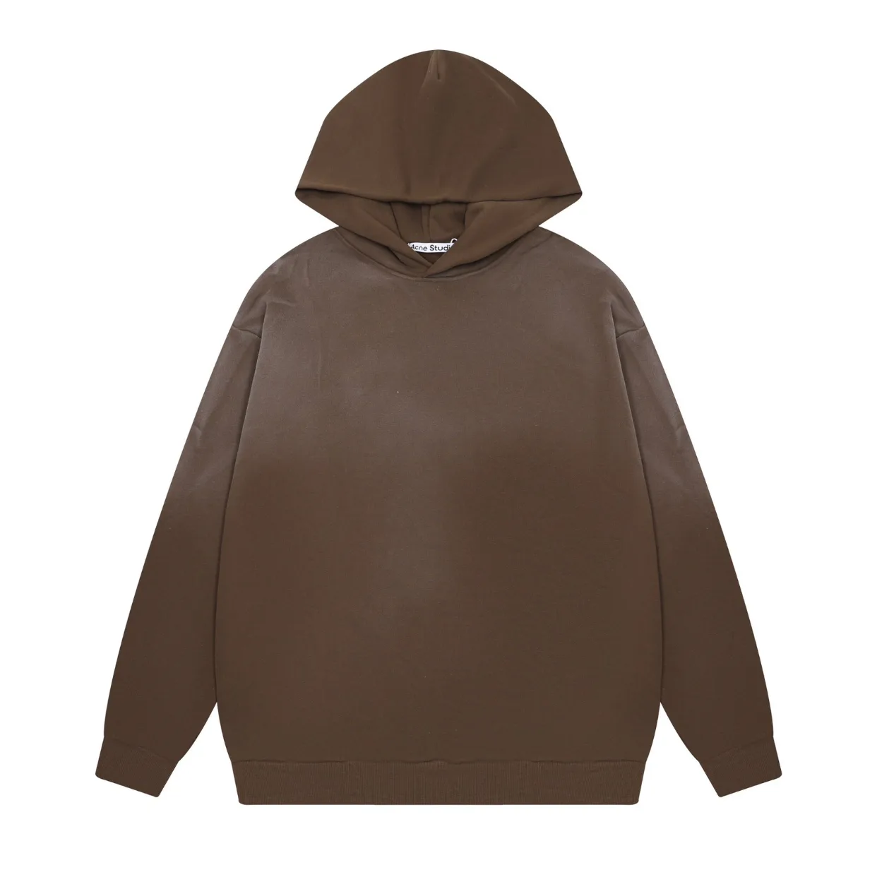 Свитшоты И Худи Мужские Acne Studios 17406096