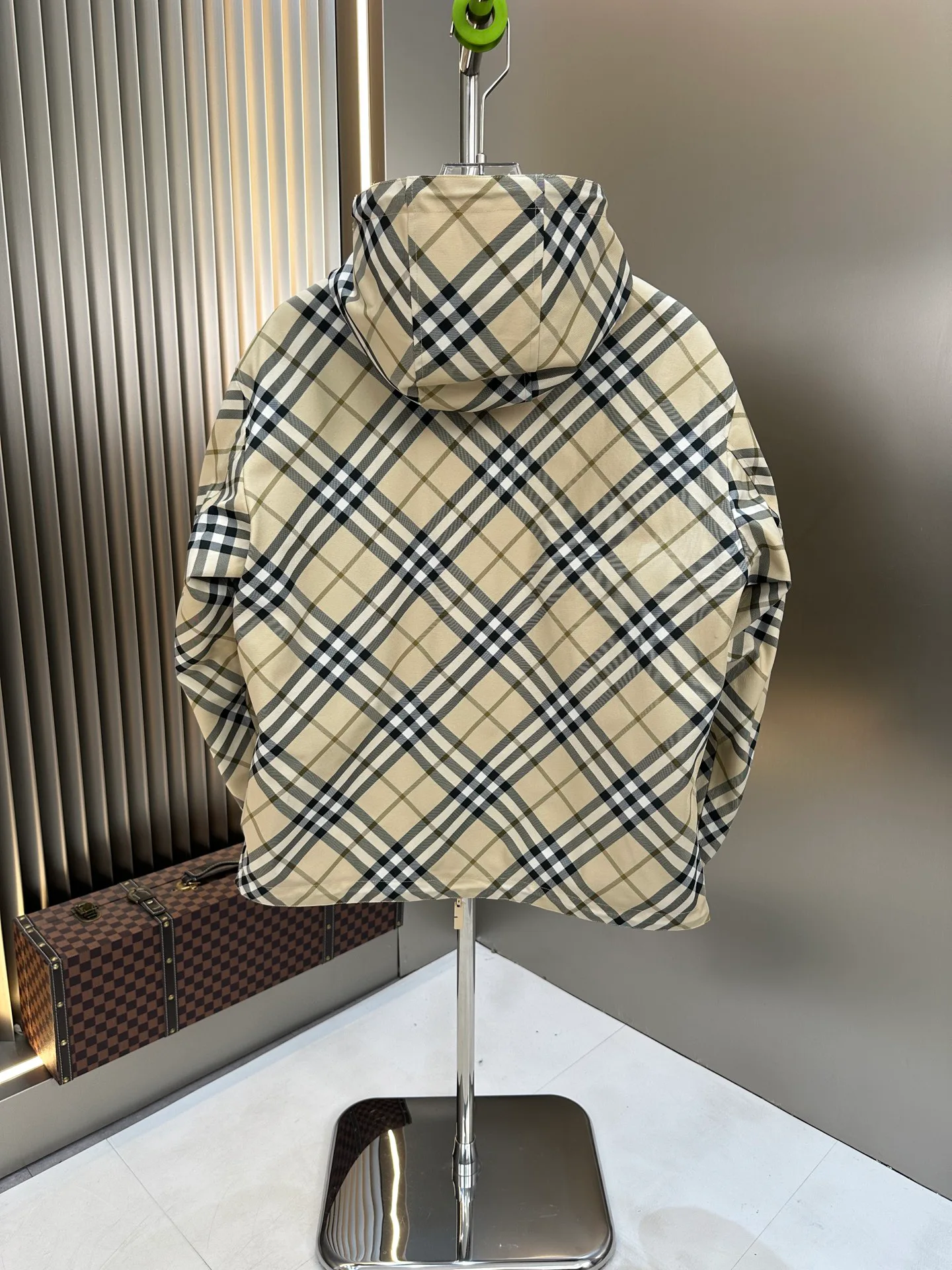 Куртки Мужские Burberry 14057