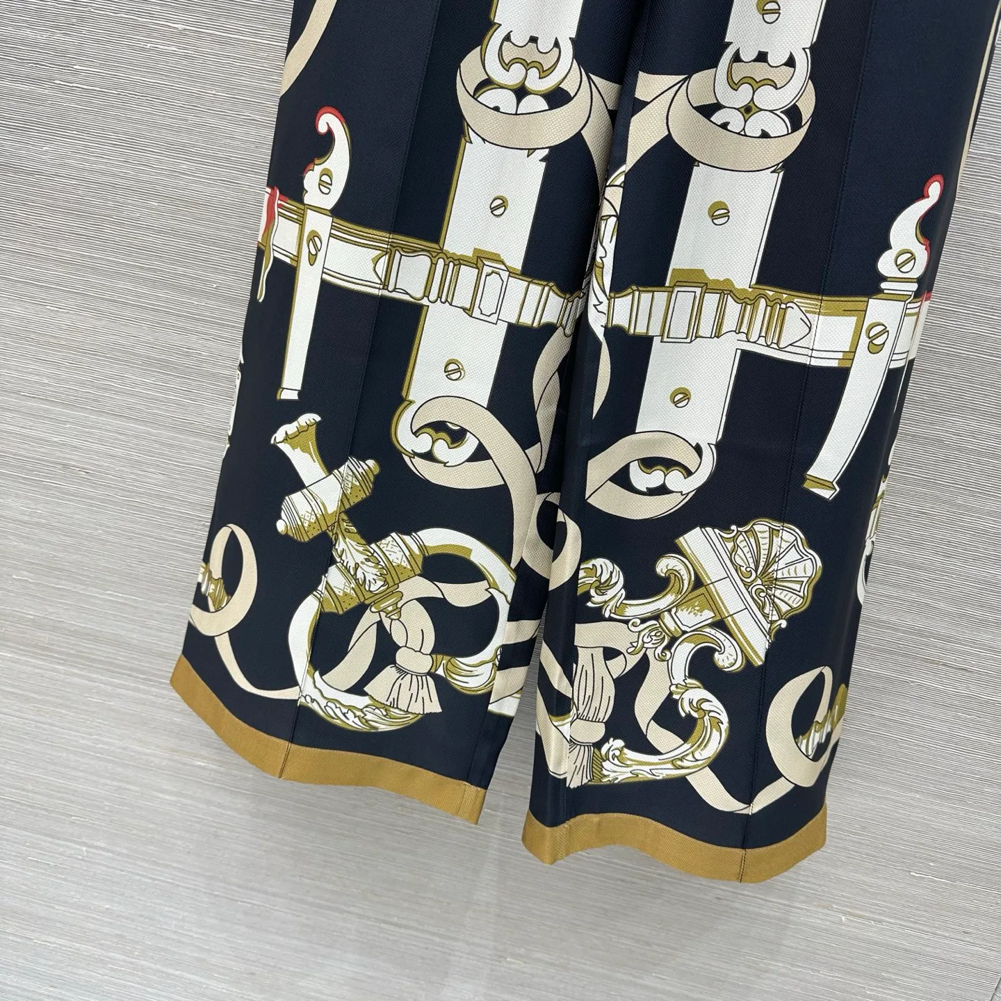 Брюки Женские Hermes 11358762
