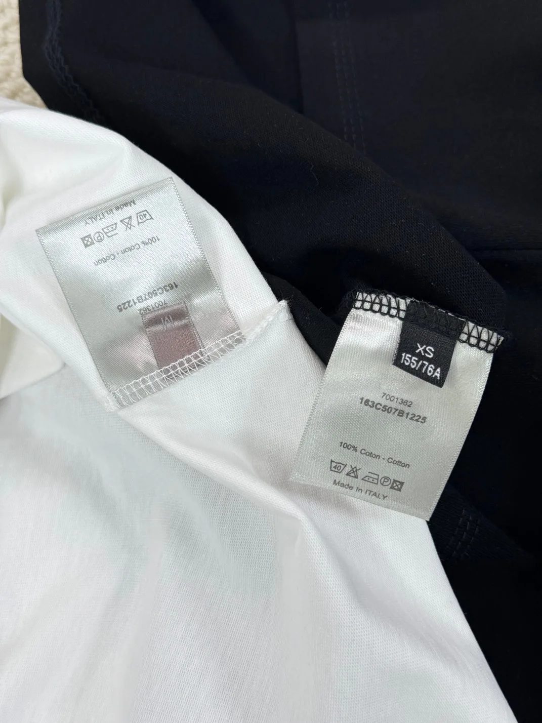 Футболки Мужские Christian Dior 13114188