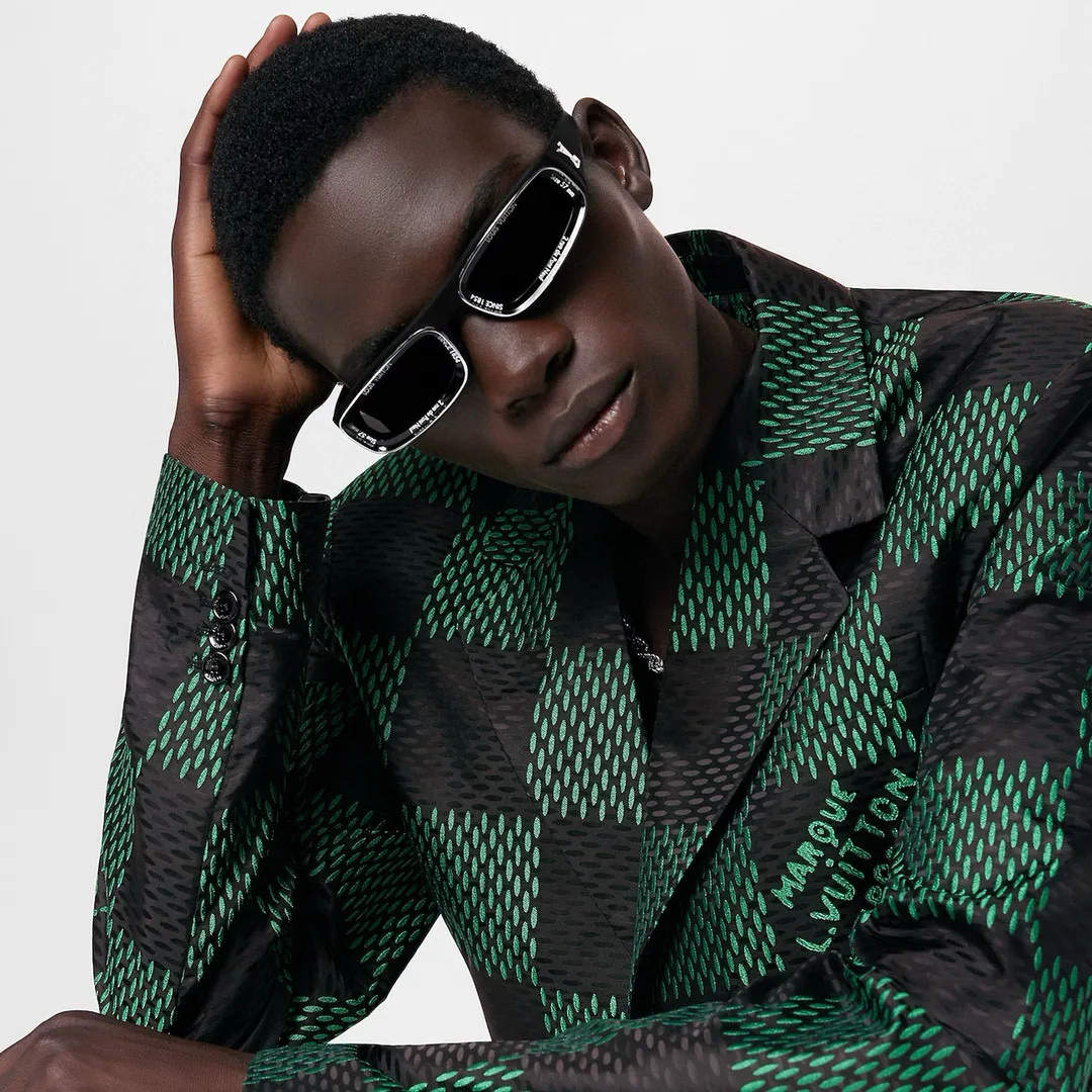 Очки Louis Vuitton 10583