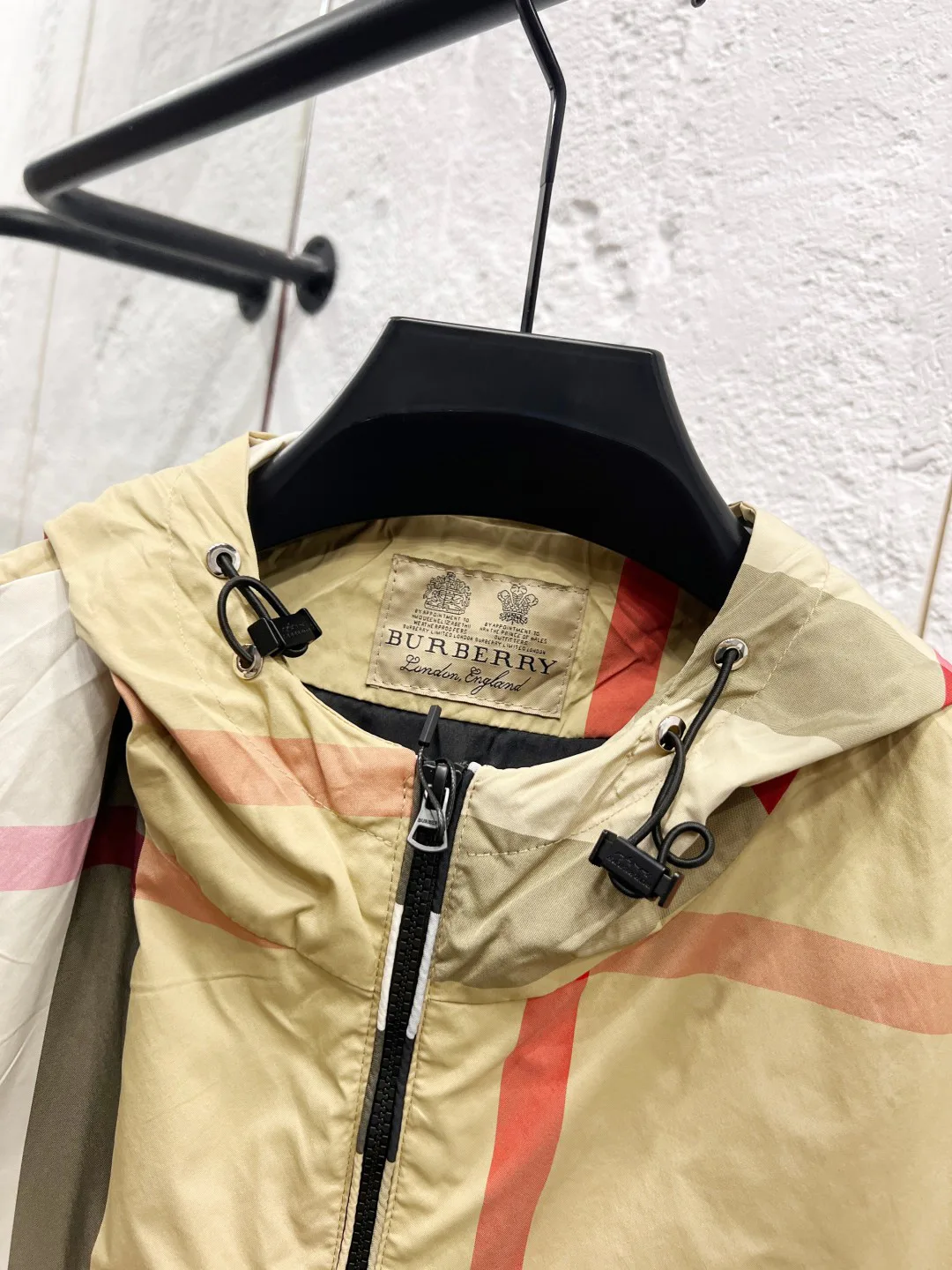 Куртки И Пуховики Мужские Burberry 5091853