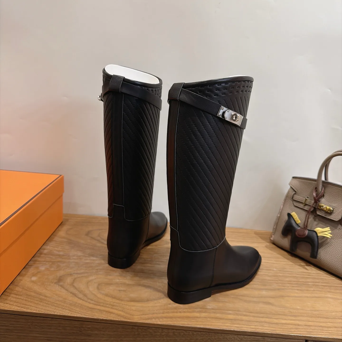 Сапоги Женские Hermes 17896813