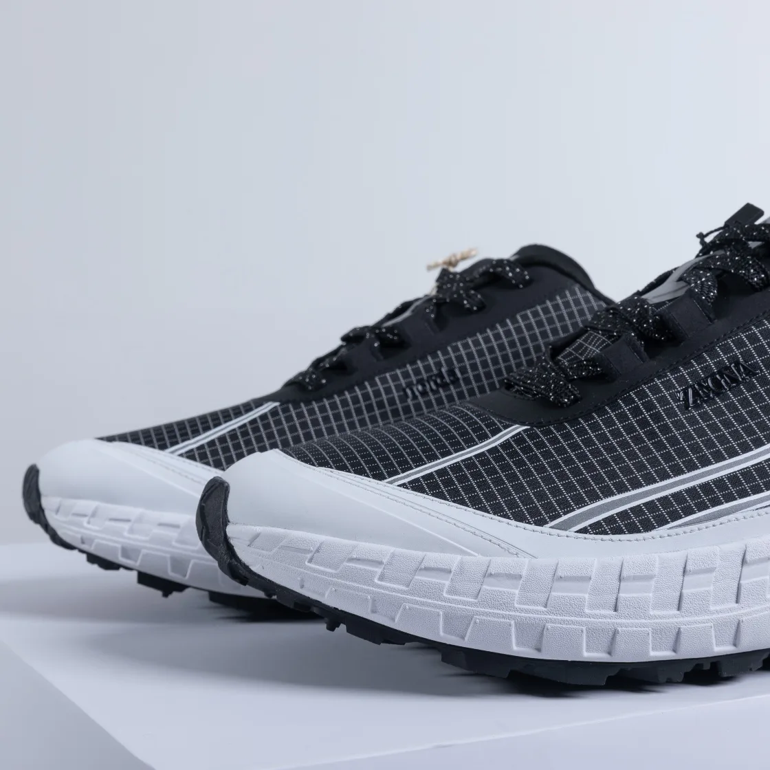 Кроссовки Мужские Zegna 161664