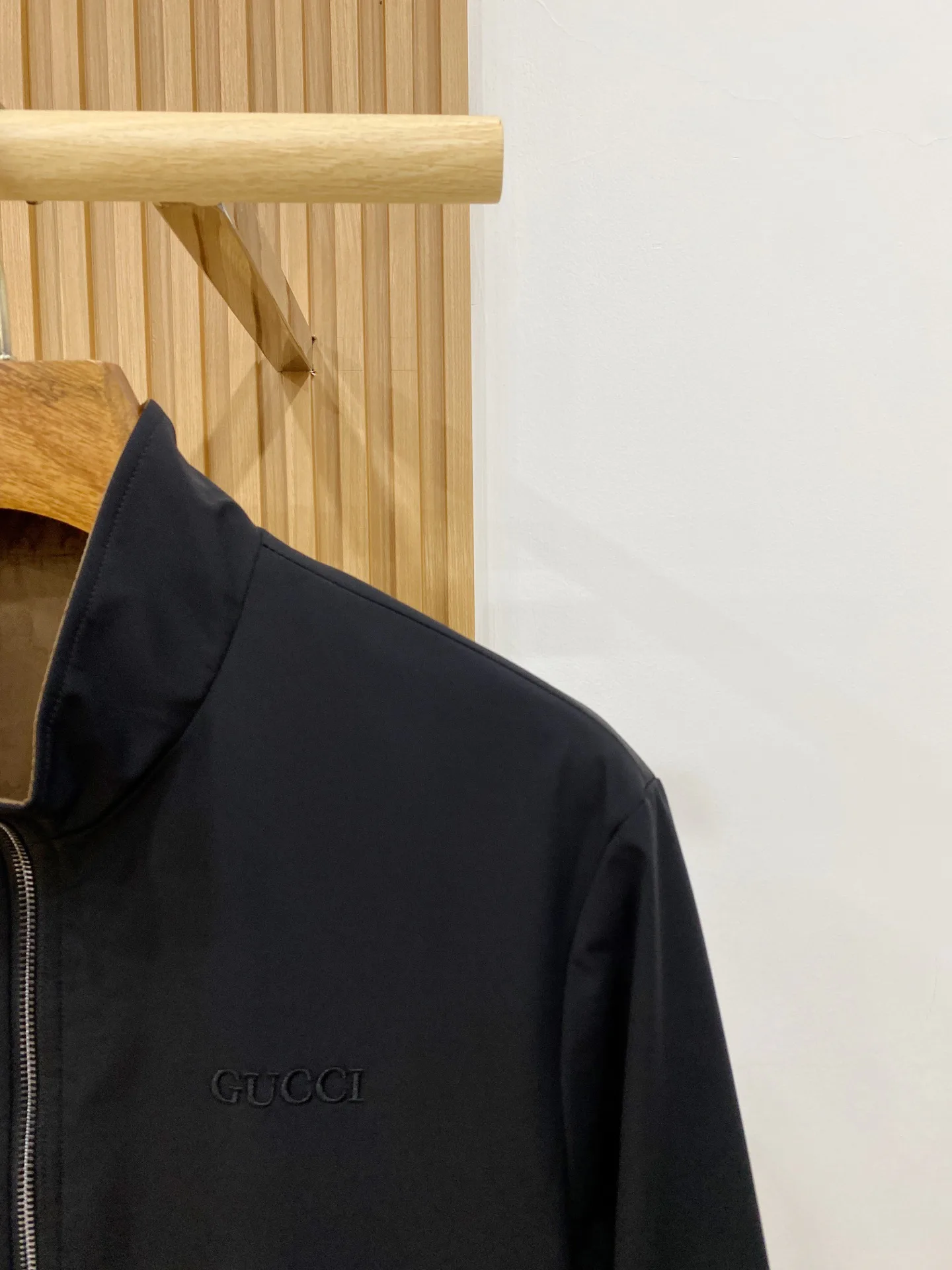 Куртки И Пуховики Мужские Gucci 18246890