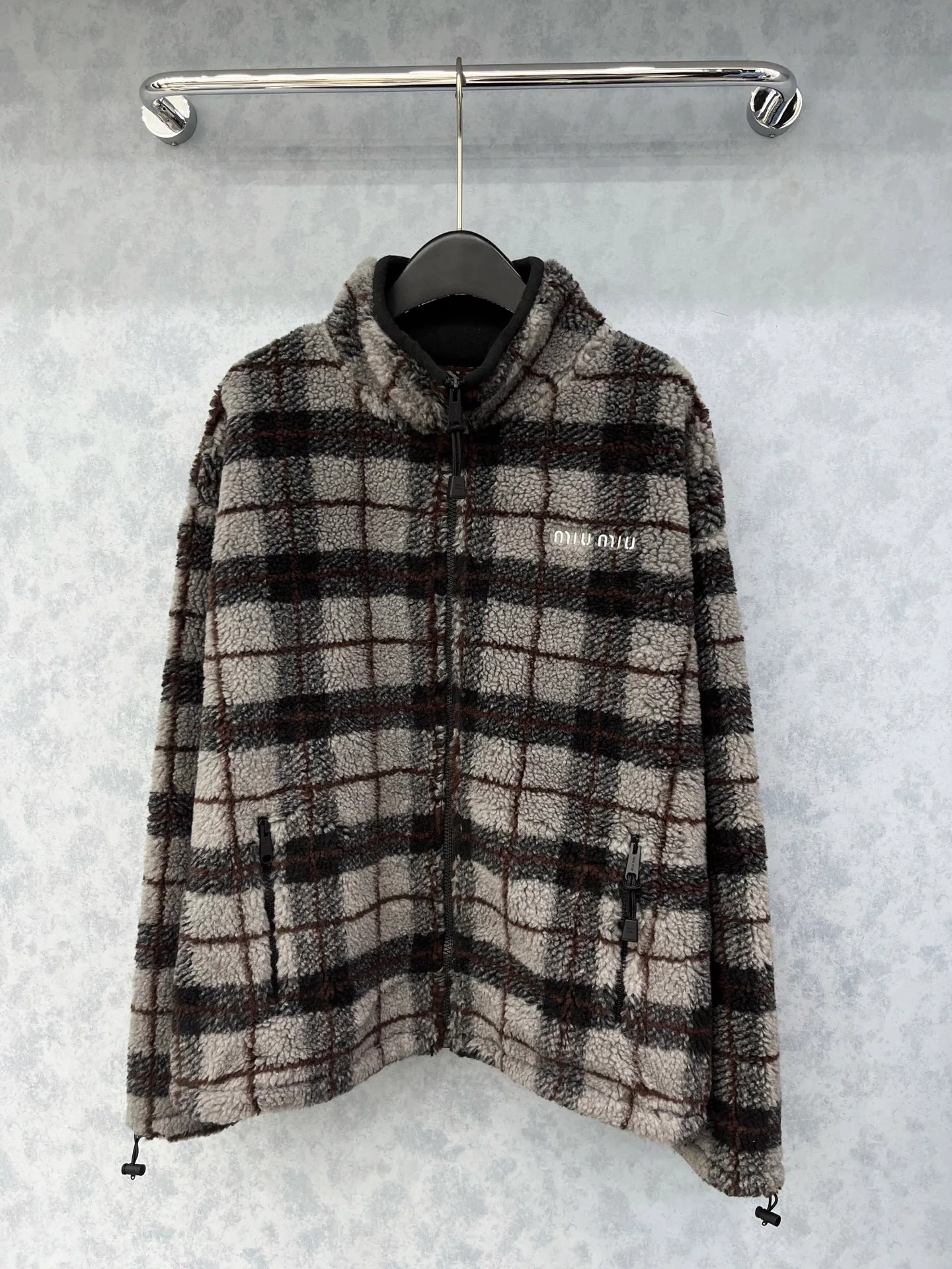 Куртки И Пуховики Женские Miu Miu 239203