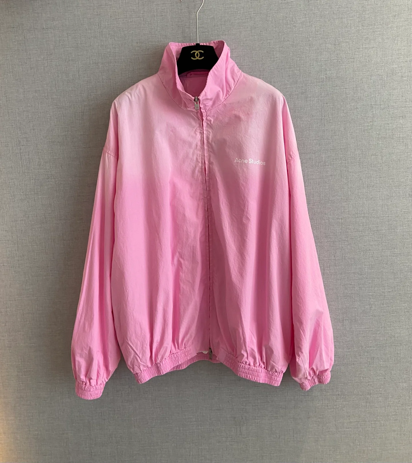 Куртки И Пуховики Женские Acne Studios 18088012