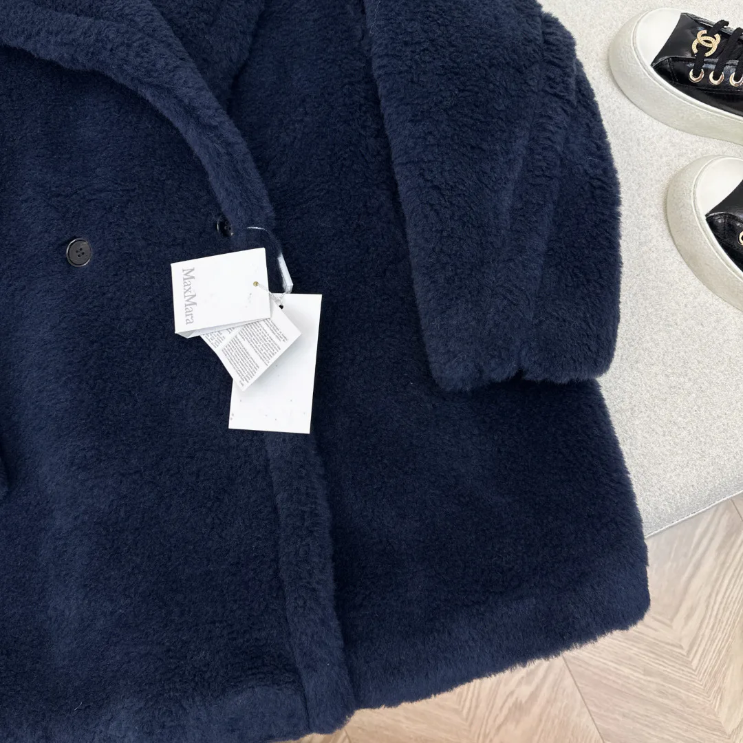 Куртки И Пуховики Женские Max Mara 794392