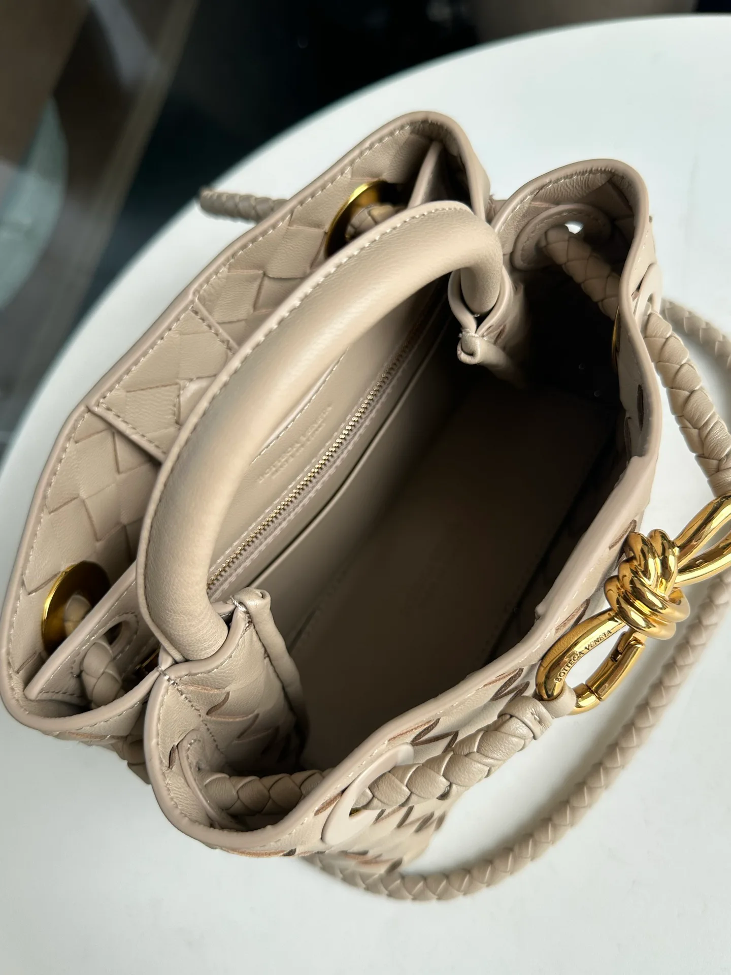 Классические Сумки Женские Bottega Veneta 16940502