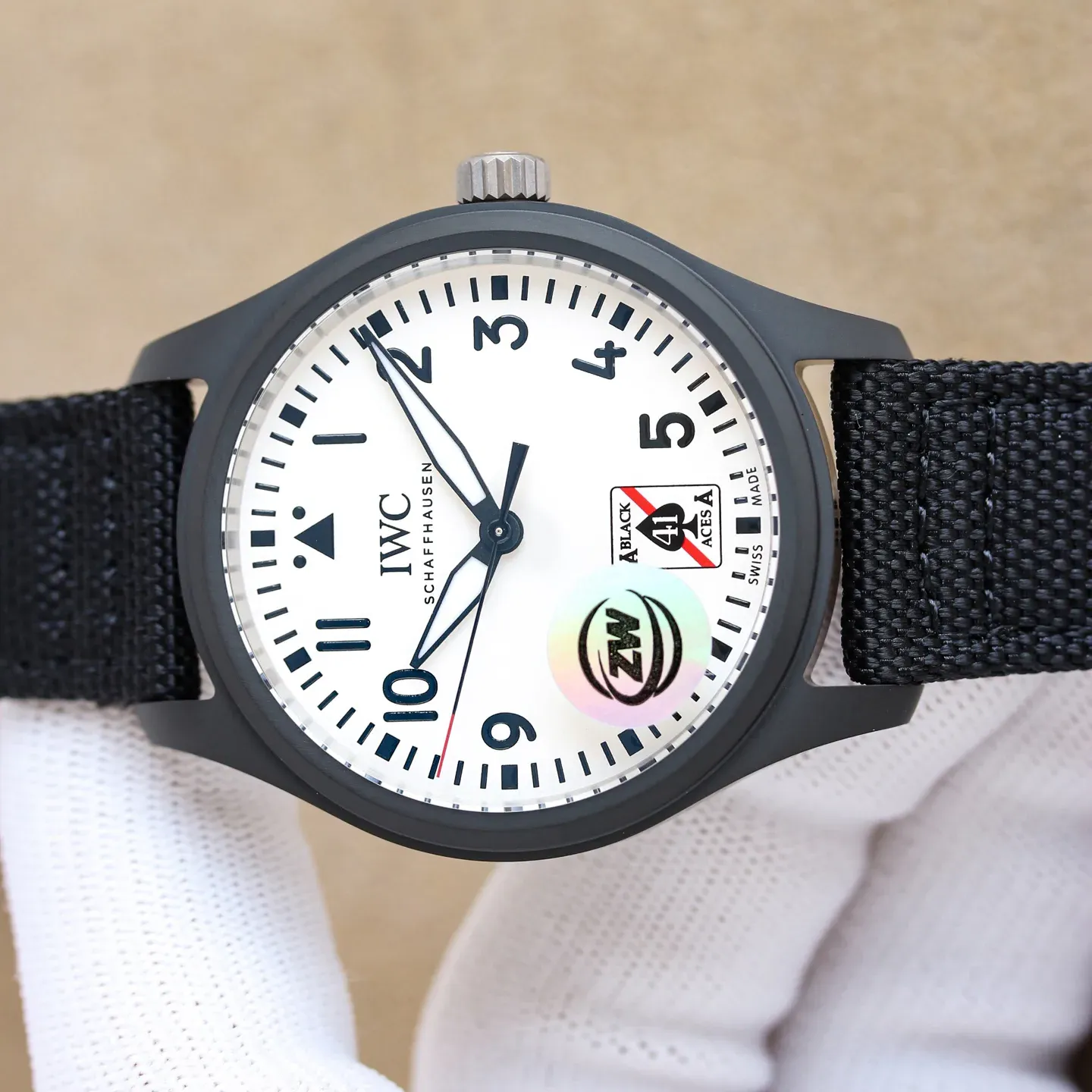 Часы Женские Iwc 1301481