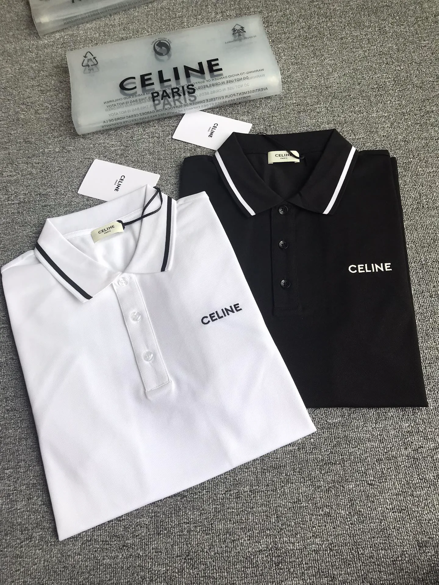 Футболки Мужские Celine 27351