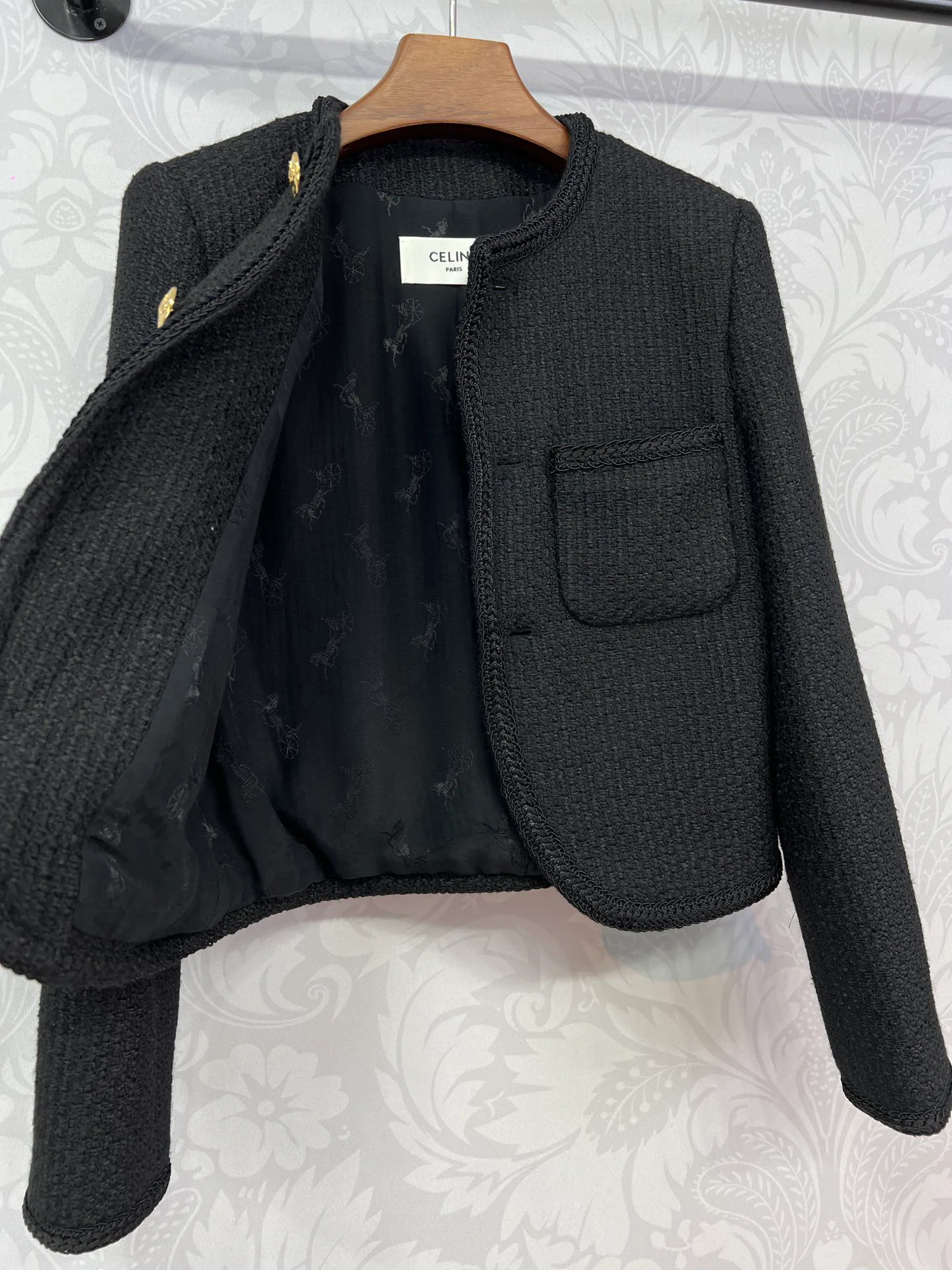 Жакеты Женские Celine 5442639